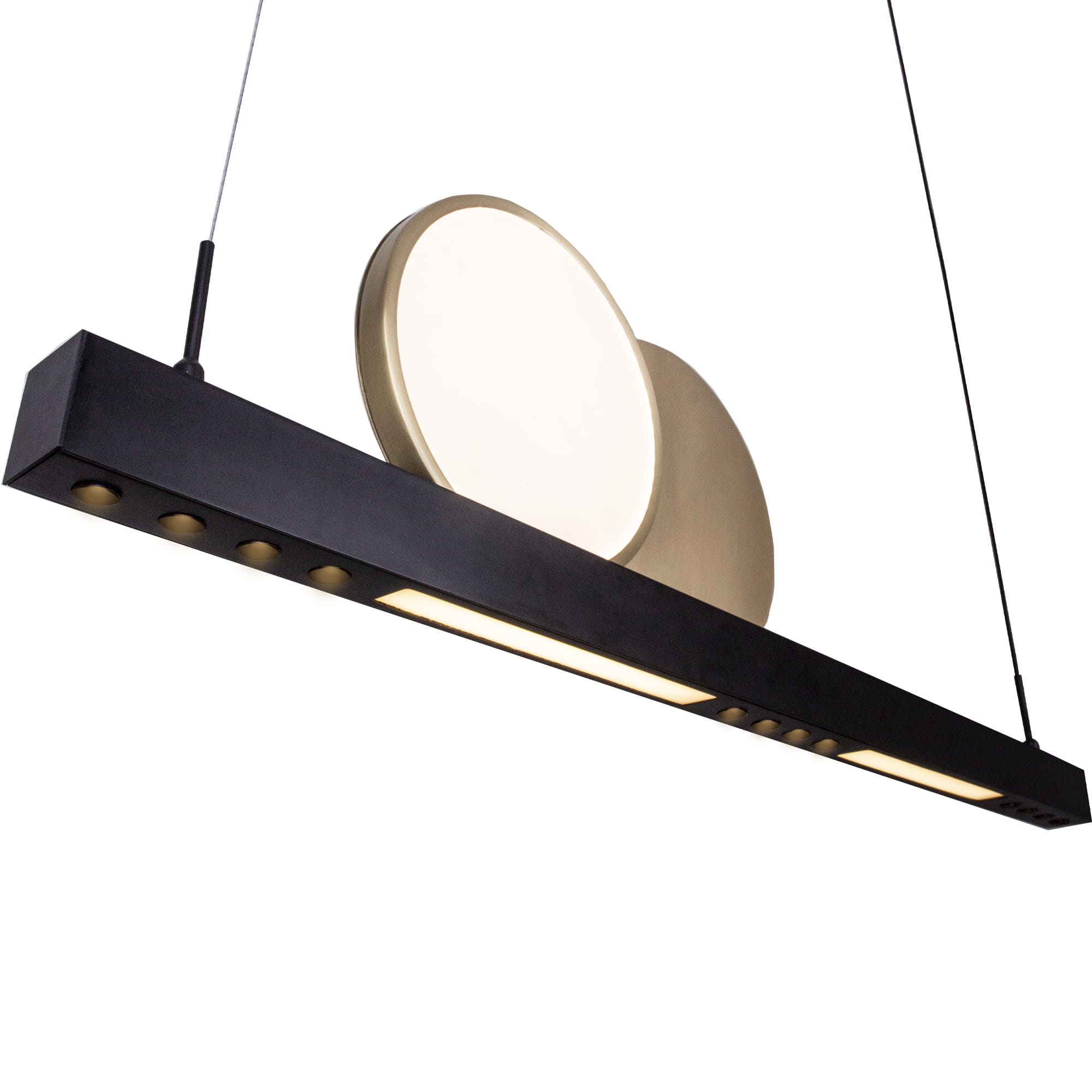 Lampa wisząca MOMO P0487 MaxLight