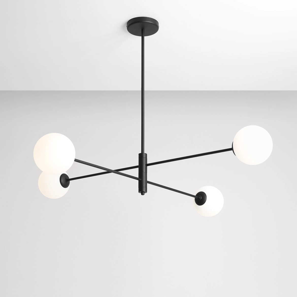 Lampa wisząca HOMME 1090PL_L1 ALDEX