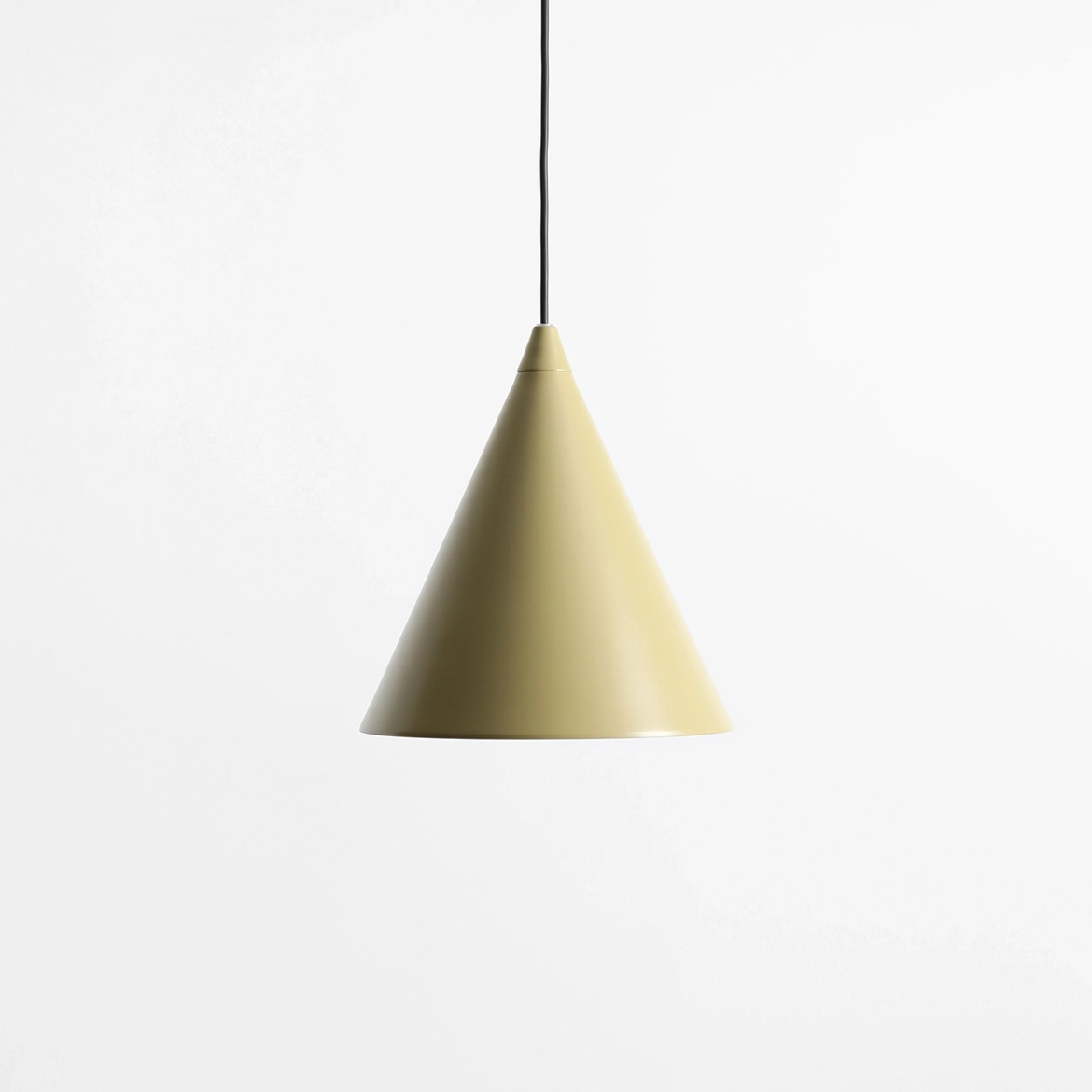 Lampa Wisząca FORM Pistacjowy 1108G12 Aldex