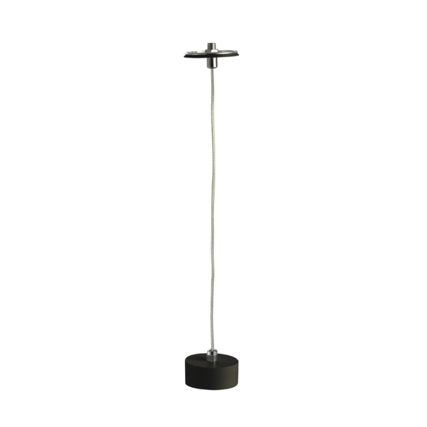 EREBUS BASE PENDANT BK