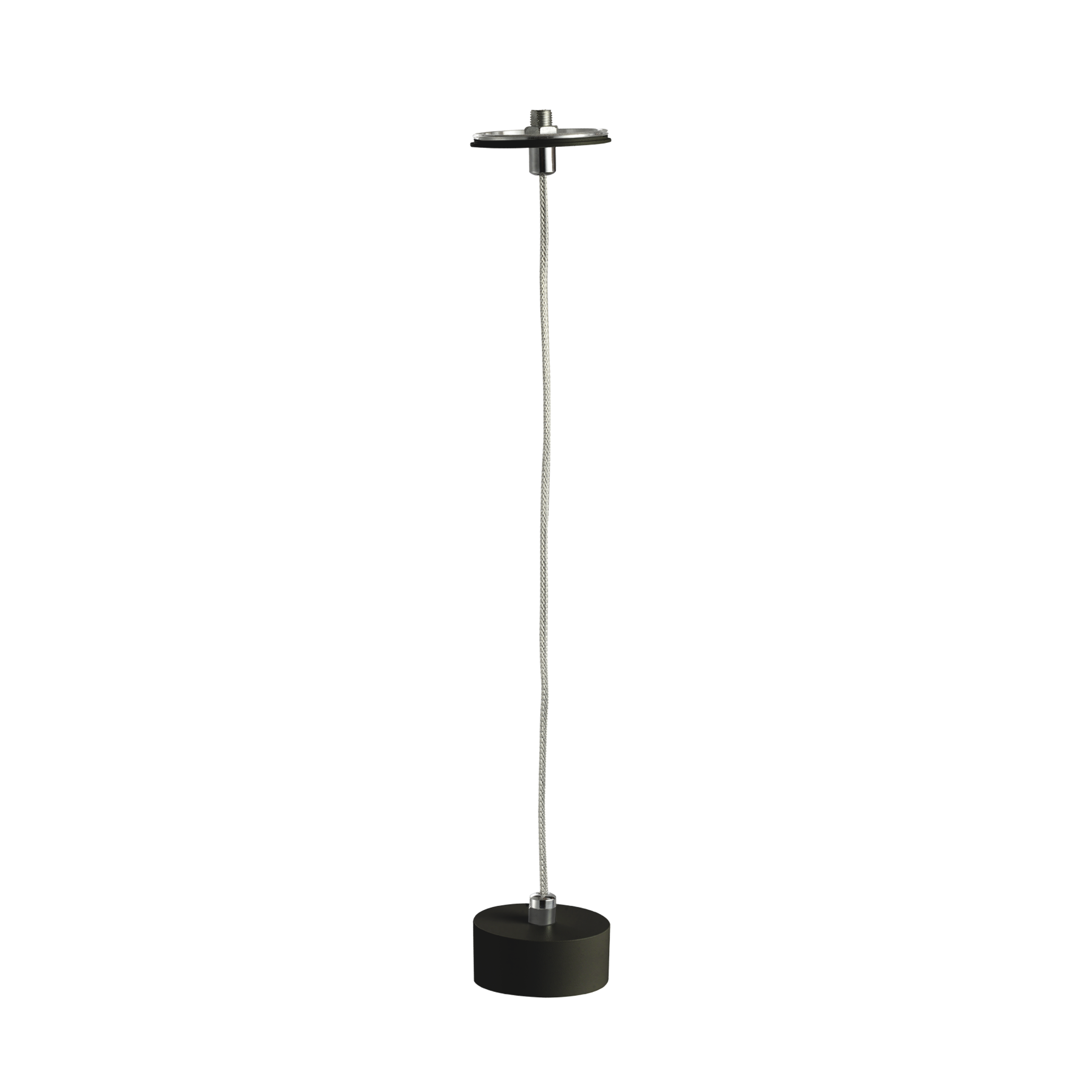 EREBUS BASE PENDANT BK