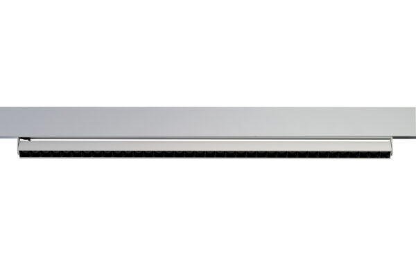 ALFA CYRUS TRACK MAGNETIC 2LINE 36W CCT SWITCH DIMM WH AZ6510 AZZARDO