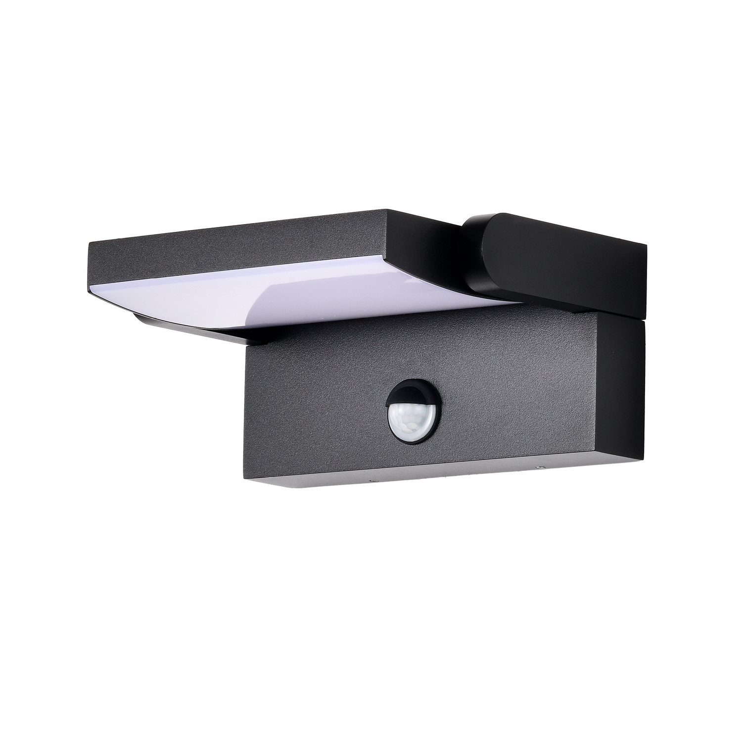 DURANTE IP54 SENSOR CCT BK AZ6536 AZZARDO
