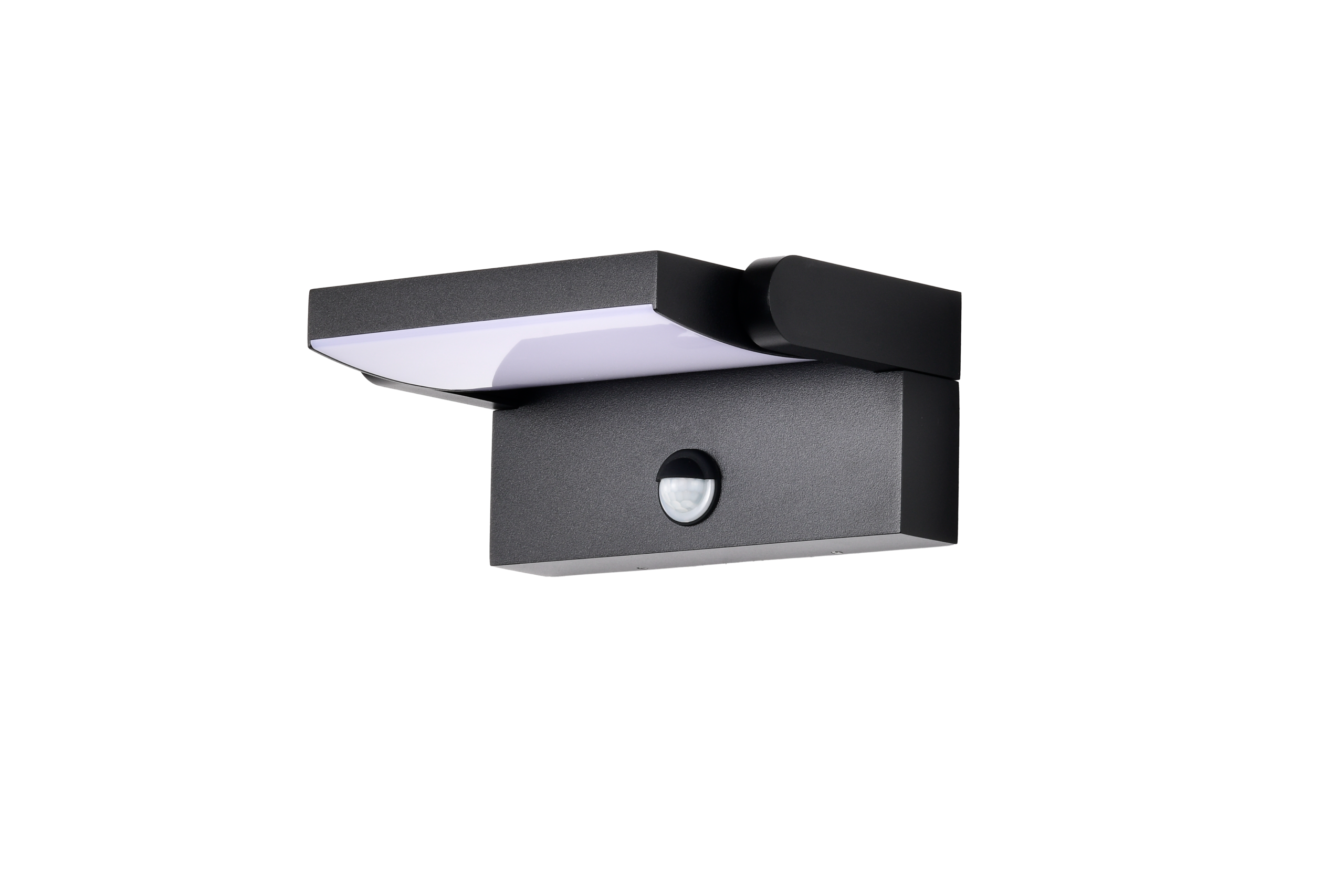 DURANTE IP54 SENSOR CCT BK AZ6536 AZZARDO
