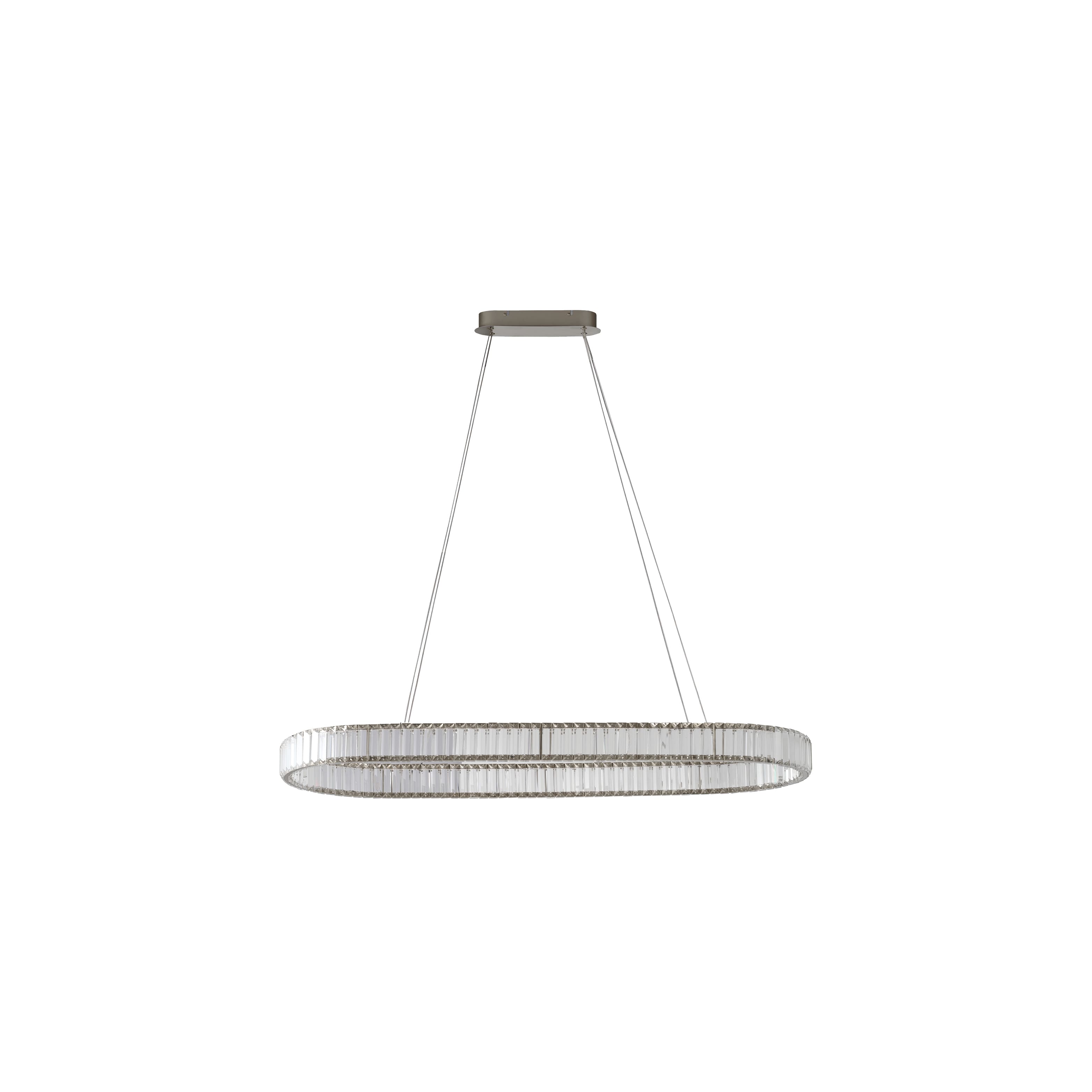 SPARKING PENDANT 120 CCT DIMM + REMOTE CONTROL AZ6566 AZZARDO