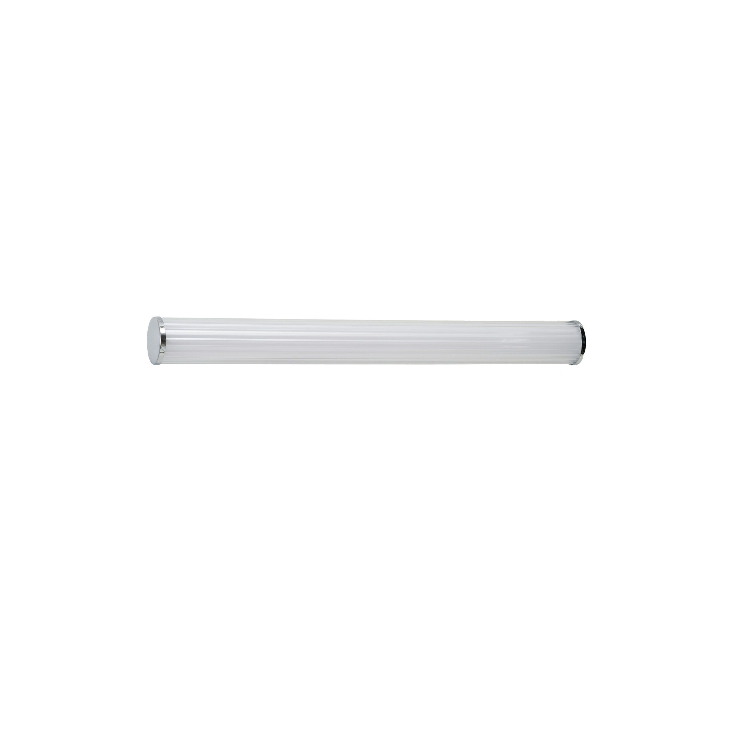 Kinkiet PRONTO WALL CCT SWITCH 60 IP44 chromowany AZ6568 Azzardo