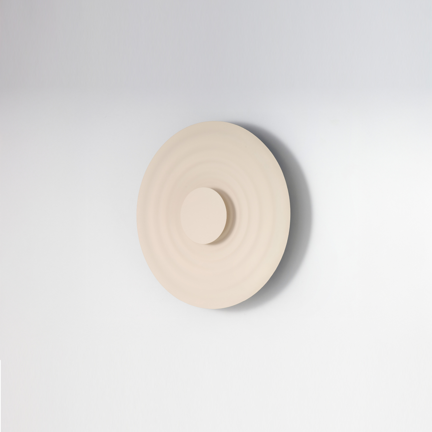 Kinkiet RIPPLE WALL 40 beżowy AZ6579 Azzardo