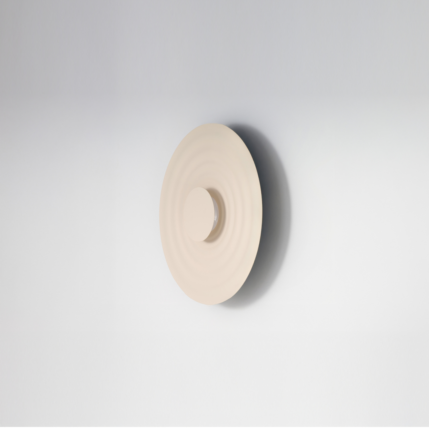 Kinkiet RIPPLE WALL 40 beżowy AZ6579 Azzardo