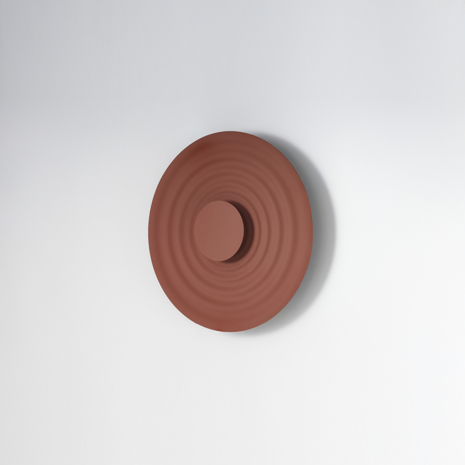 Kinkiet RIPPLE WALL 40 rudy AZ6580 Azzardo