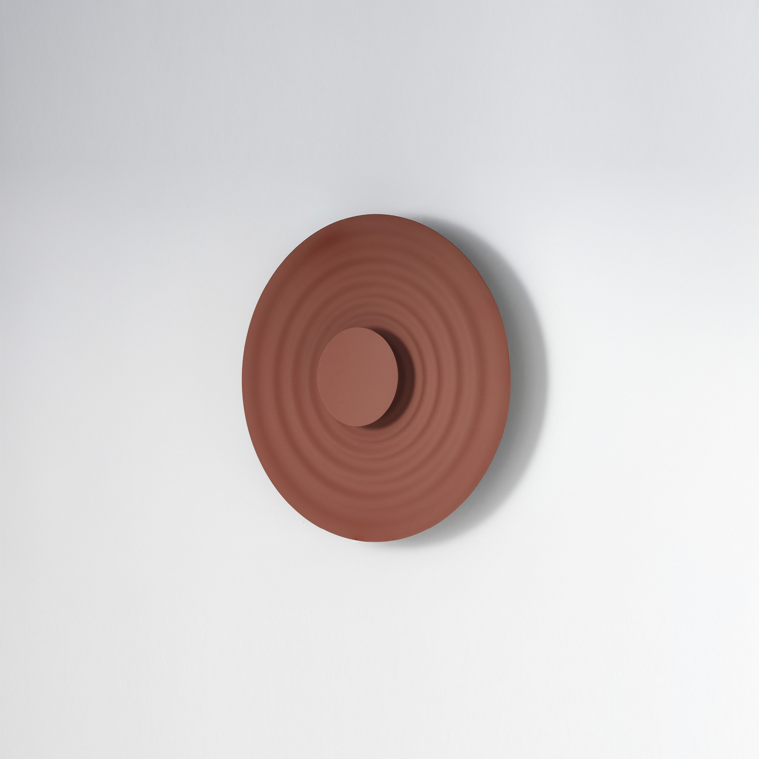 Kinkiet RIPPLE WALL 40 rudy AZ6580 Azzardo