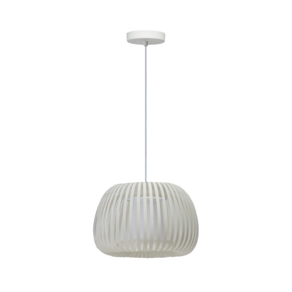 Lampa wisząca AGORA PENDANT beżowa AZ6644 Azzardo