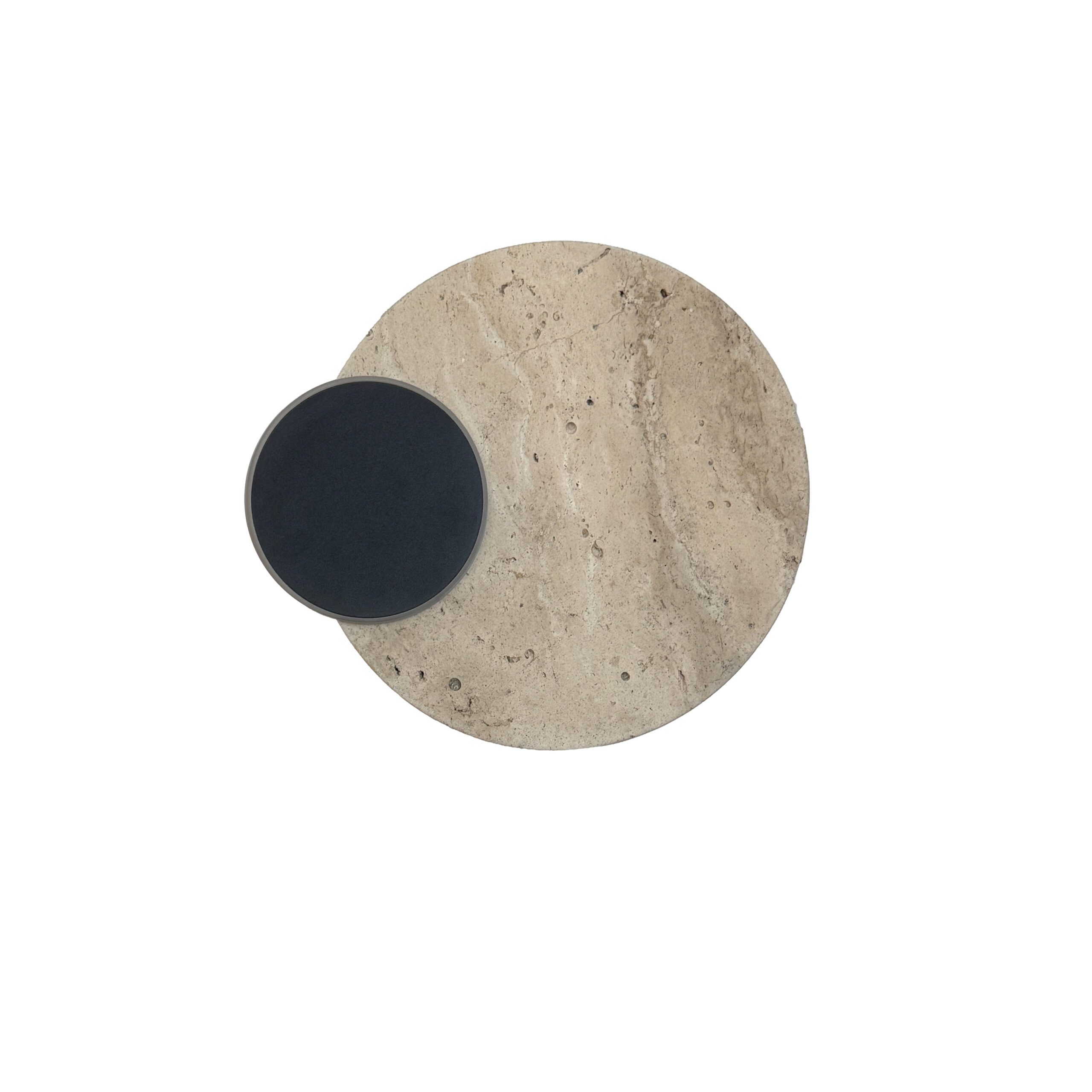 Kinkiet ECLIPSE WALL 14W 3000K beżowy AZ6668 Azzardo