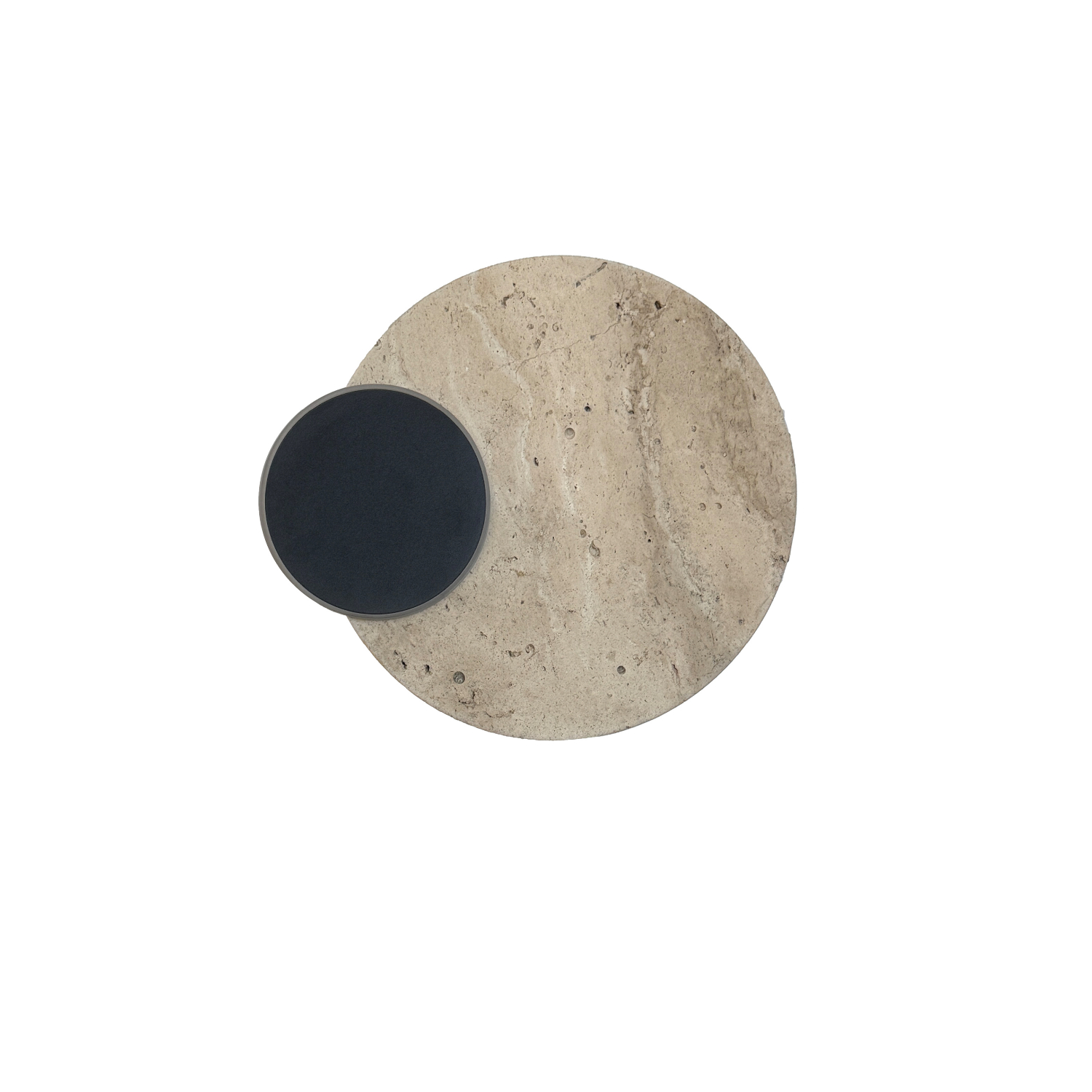 Kinkiet ECLIPSE WALL 14W 3000K beżowy AZ6668 Azzardo