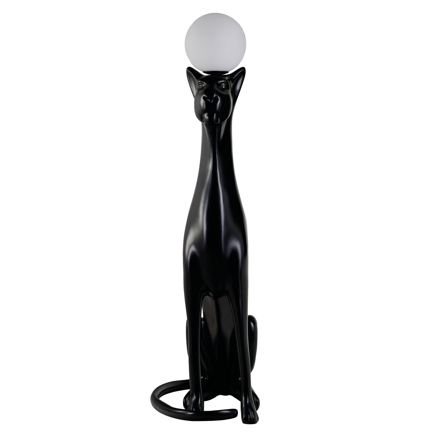 Lampa stojąca PUMA BLACK AZ6786 AZZARDO