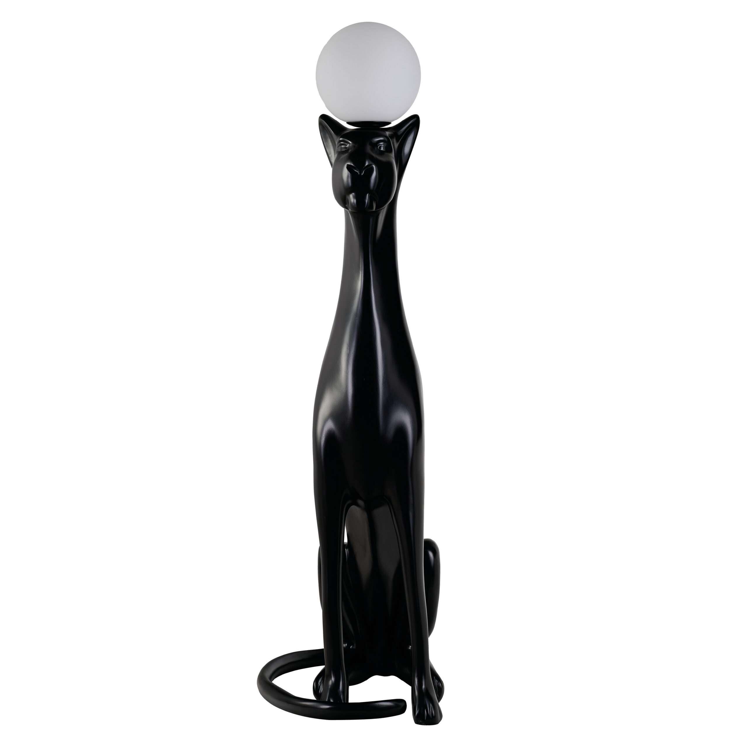 Lampa stojąca PUMA BLACK AZ6786 AZZARDO