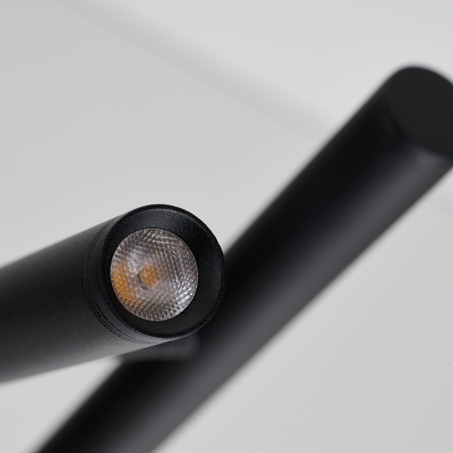 Lampa stołowa TROST TABLE czarna AZ6801 Azzardo