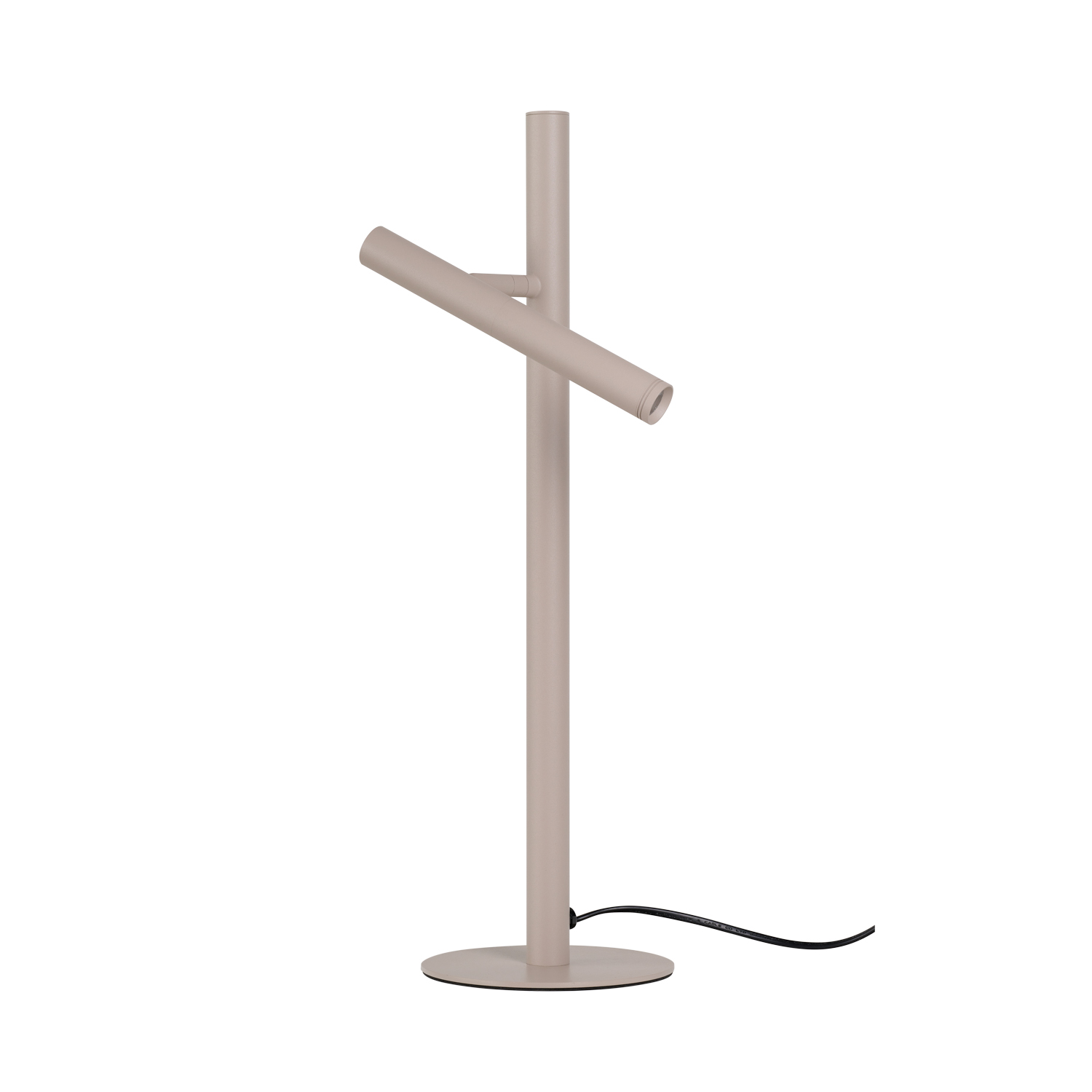 Lampa stołowa TROST TABLE beżowa AZ6802 Azzardo