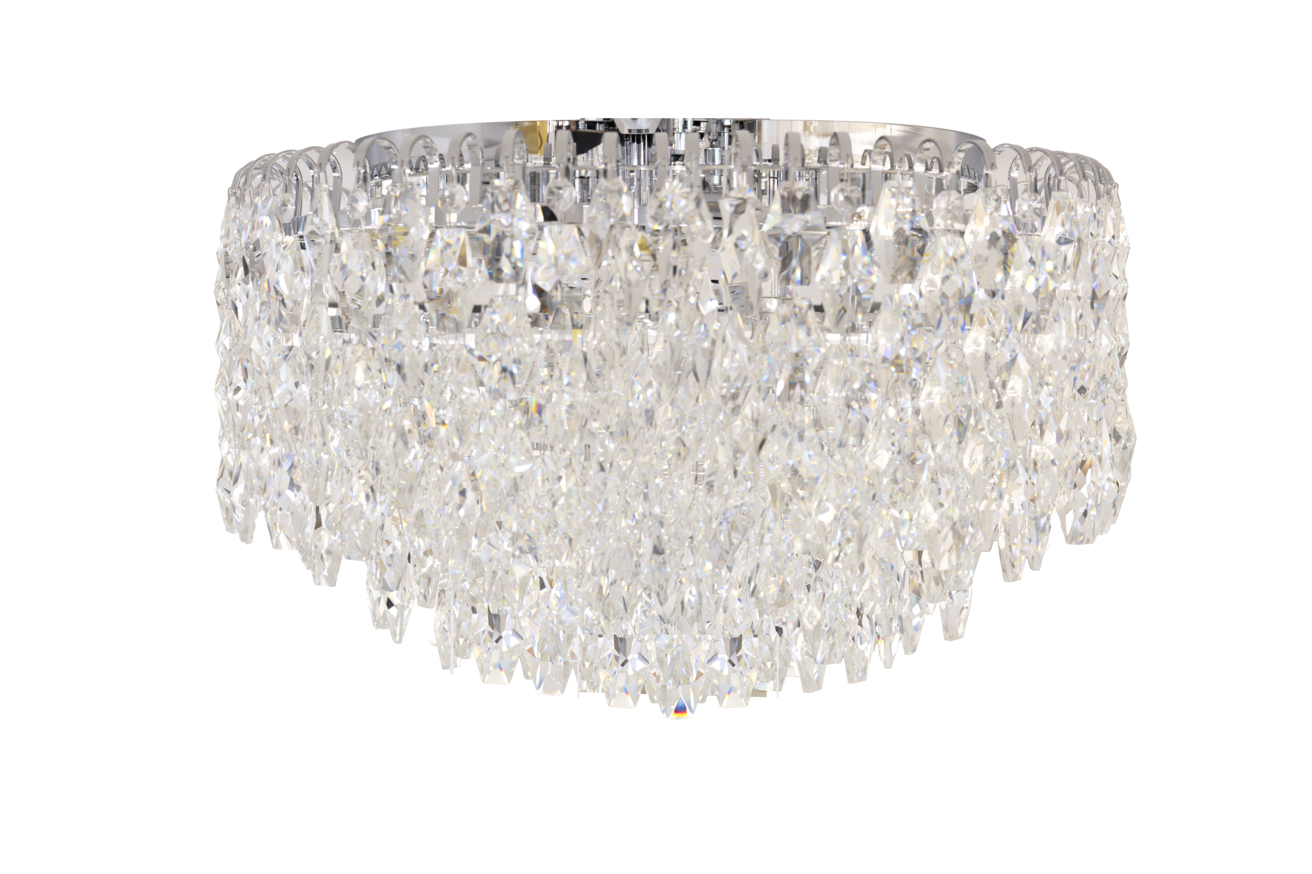 BURANO 60 TOP CHROME AZ6910 AZZARDO