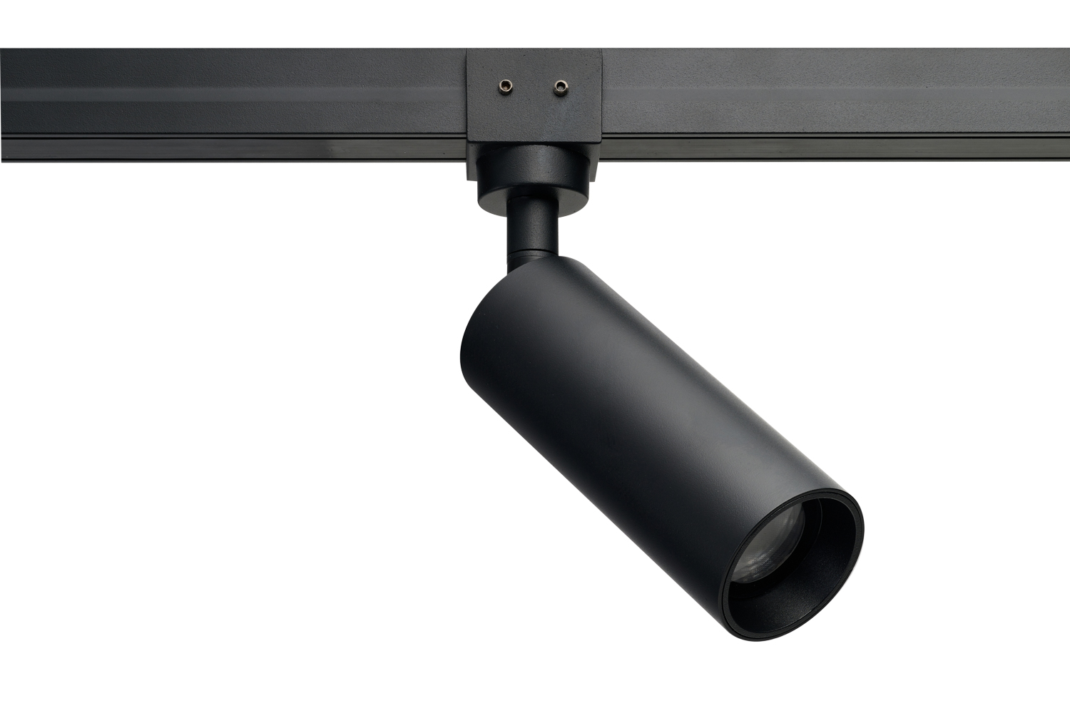 TRACK IP65 MURANO 3000K BLACK AZ6944 AZZARDO