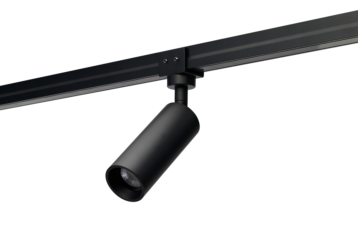 TRACK IP65 MURANO 3000K BLACK AZ6944 AZZARDO