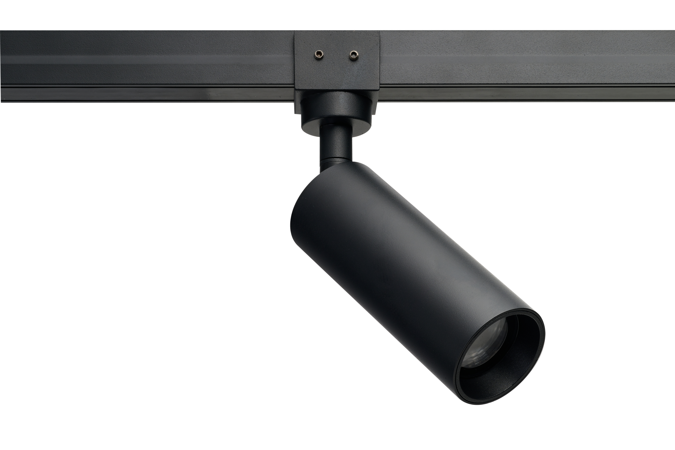TRACK IP65 MURANO 3000K BLACK AZ6944 AZZARDO