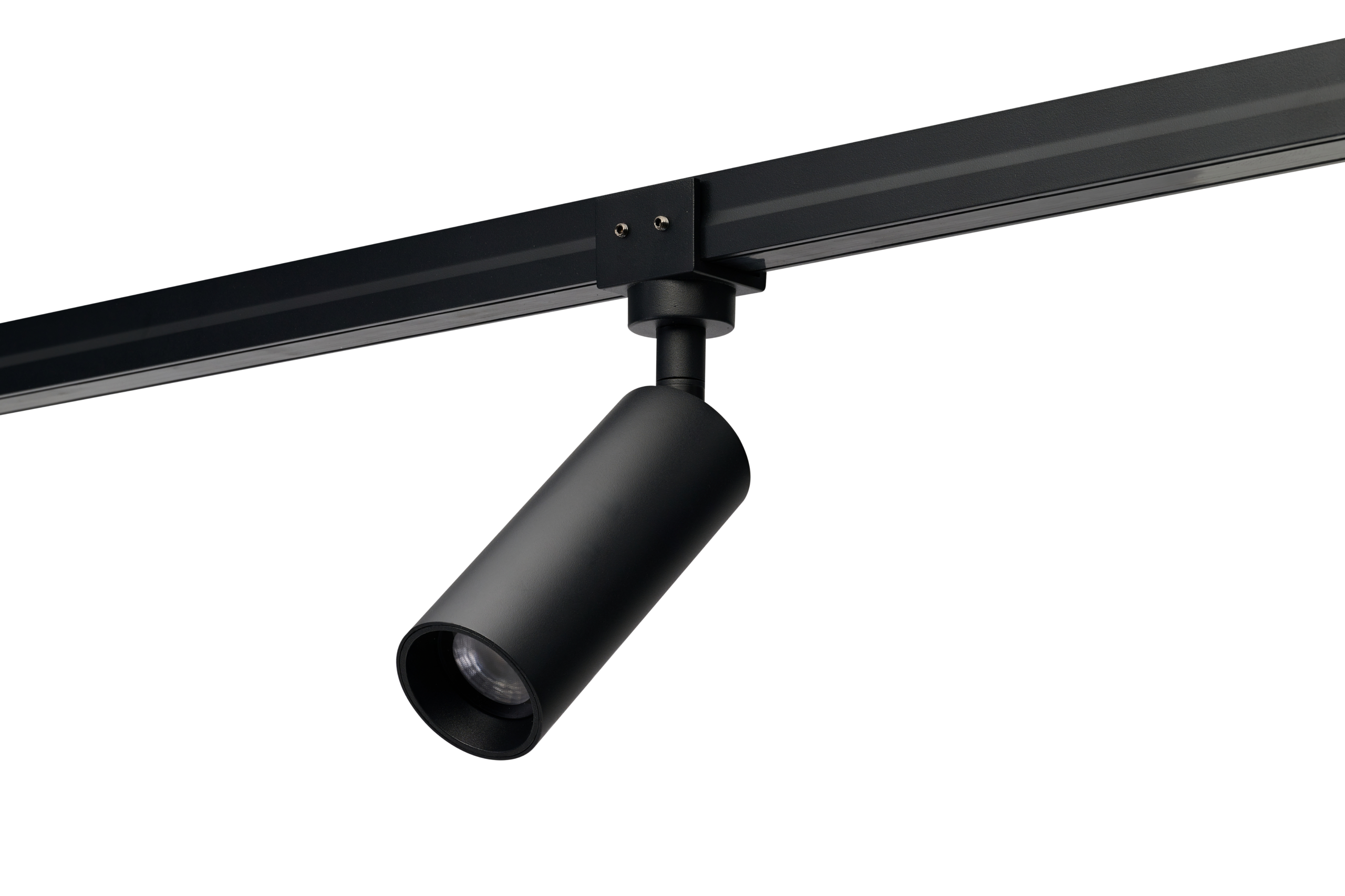 TRACK IP65 MURANO 3000K BLACK AZ6944 AZZARDO