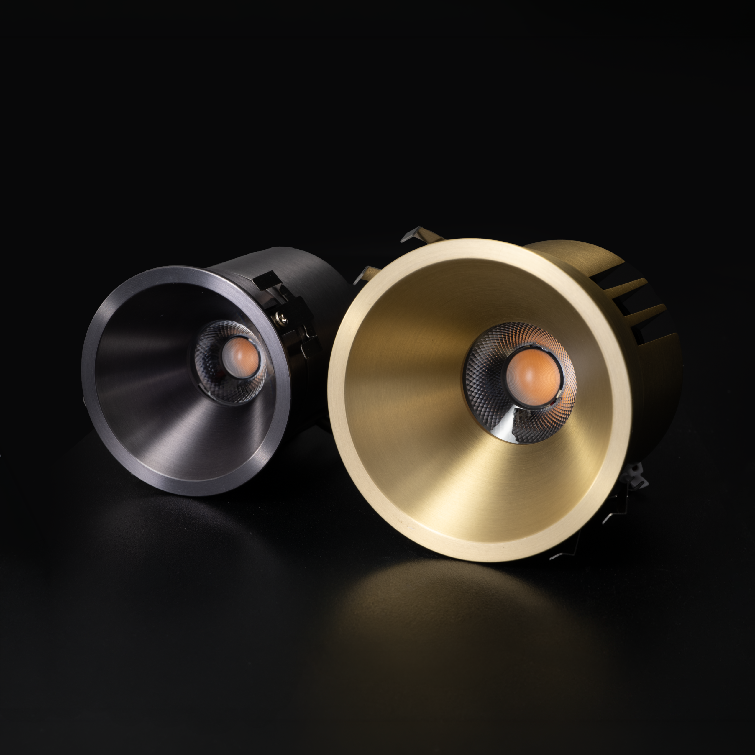 TUNIS 8W 3000K GO