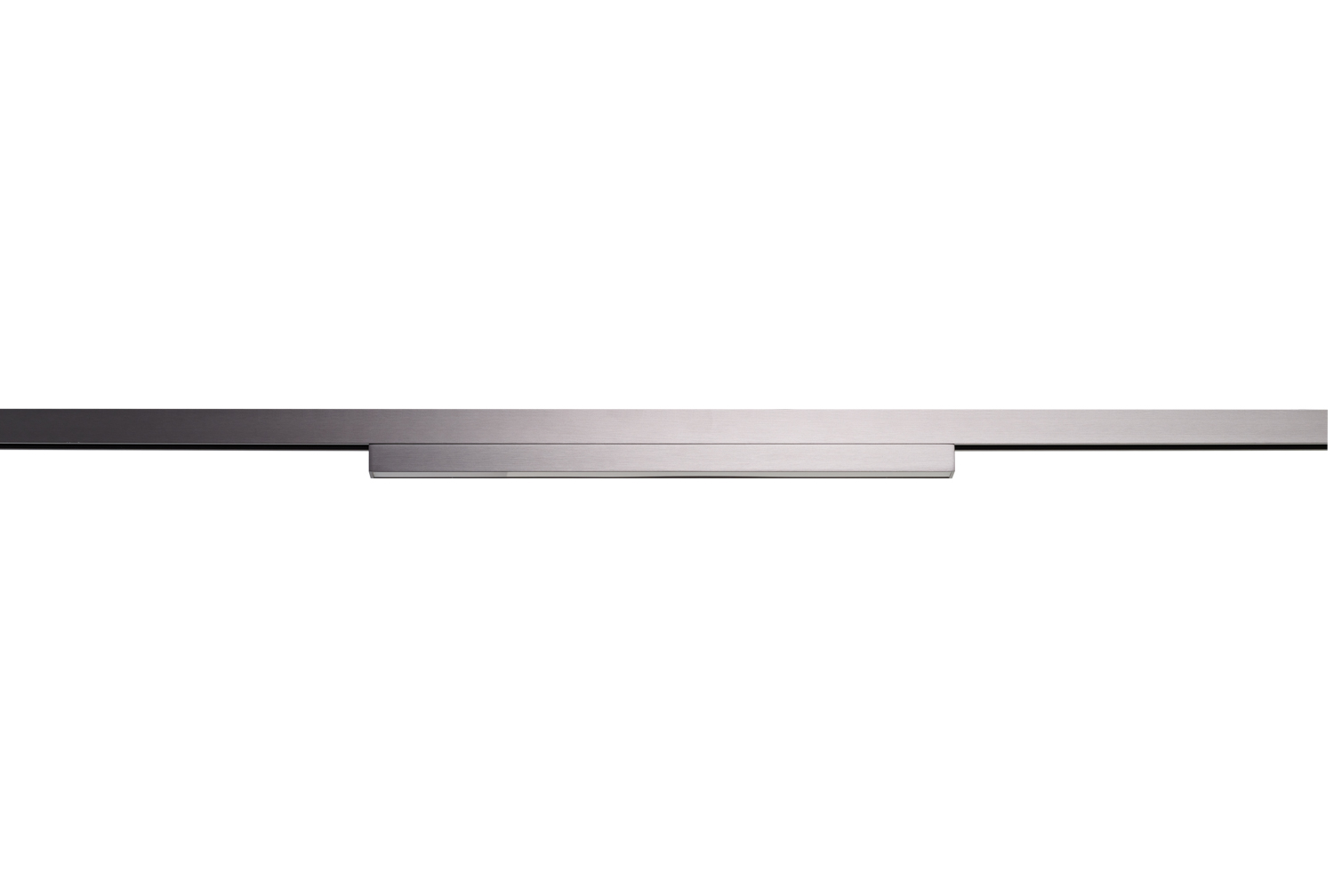 SIGMA SAGA TRACK MAGNETIC 10W CCT DALI TITANIUM AZ7179 AZZARDO