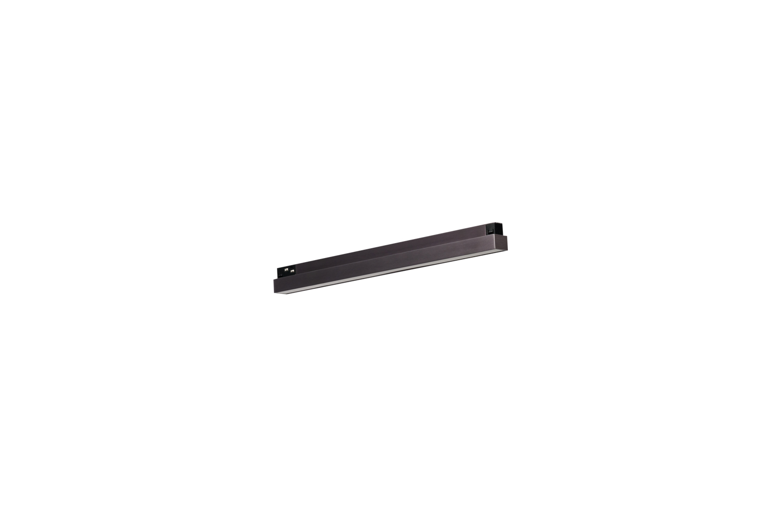 SIGMA SAGA TRACK MAGNETIC 10W CCT DALI TITANIUM AZ7179 AZZARDO