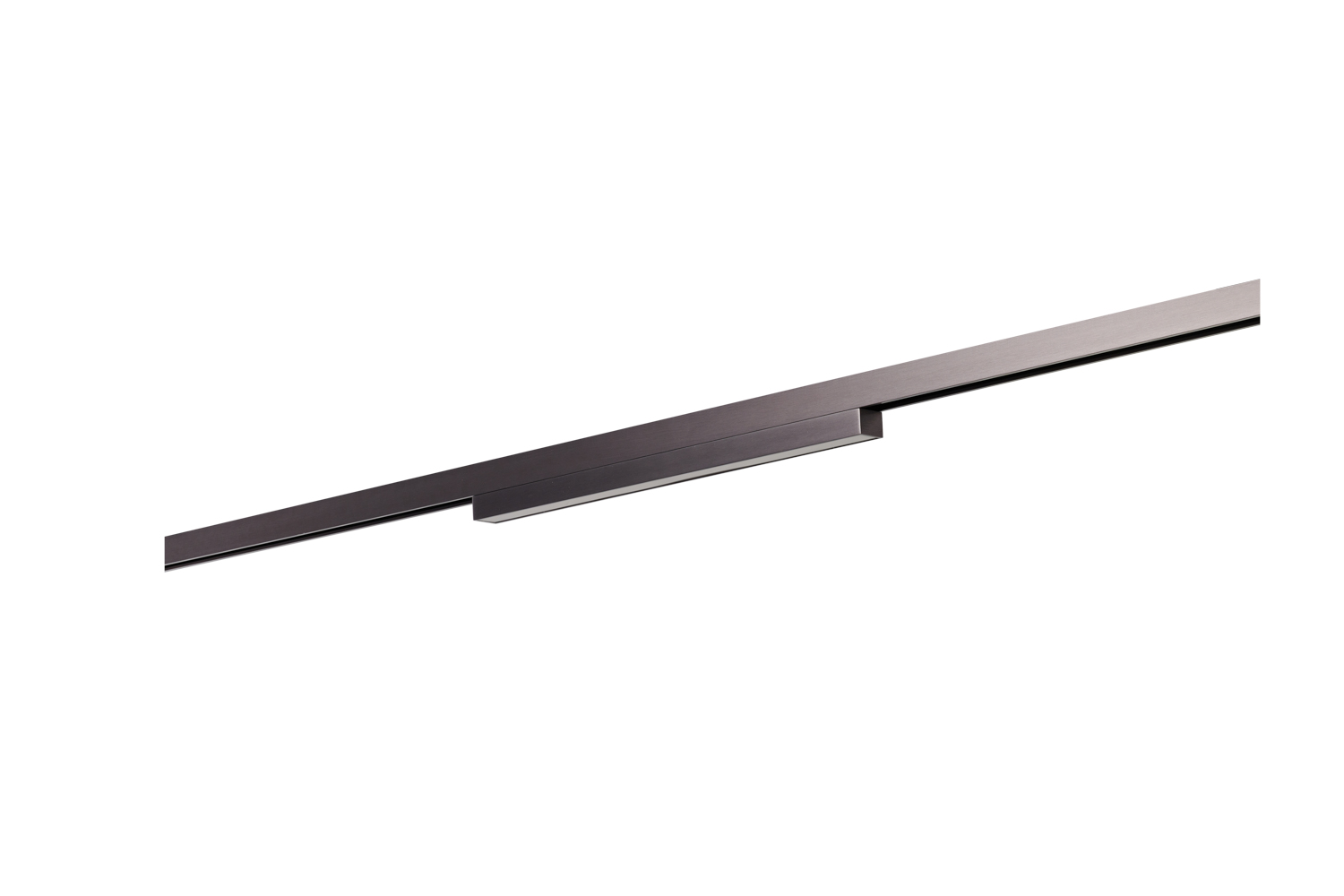 SIGMA SAGA TRACK MAGNETIC 10W CCT DALI TITANIUM AZ7179 AZZARDO