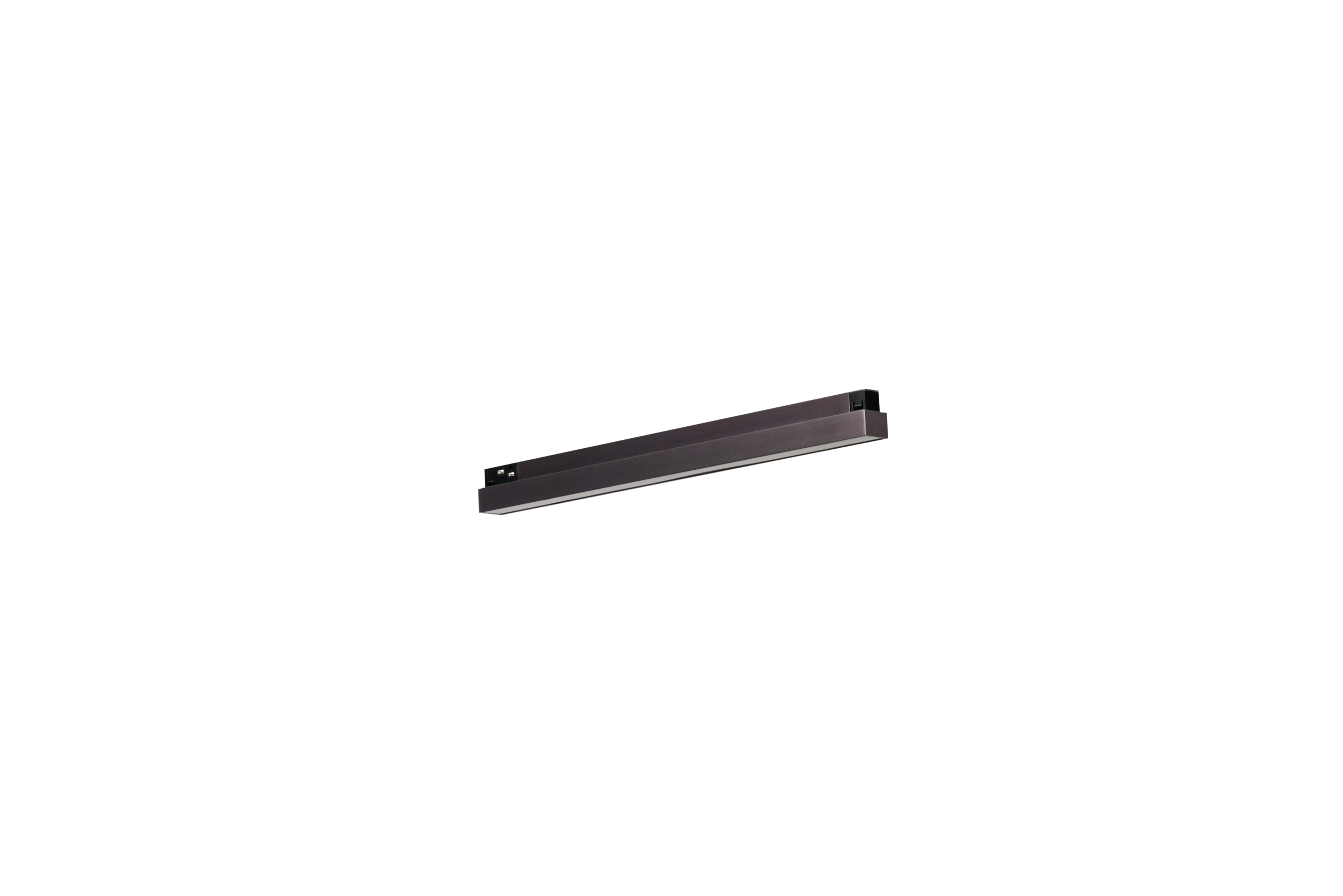 SIGMA SAGA TRACK MAGNETIC 10W CCT DALI TITANIUM AZ7179 AZZARDO