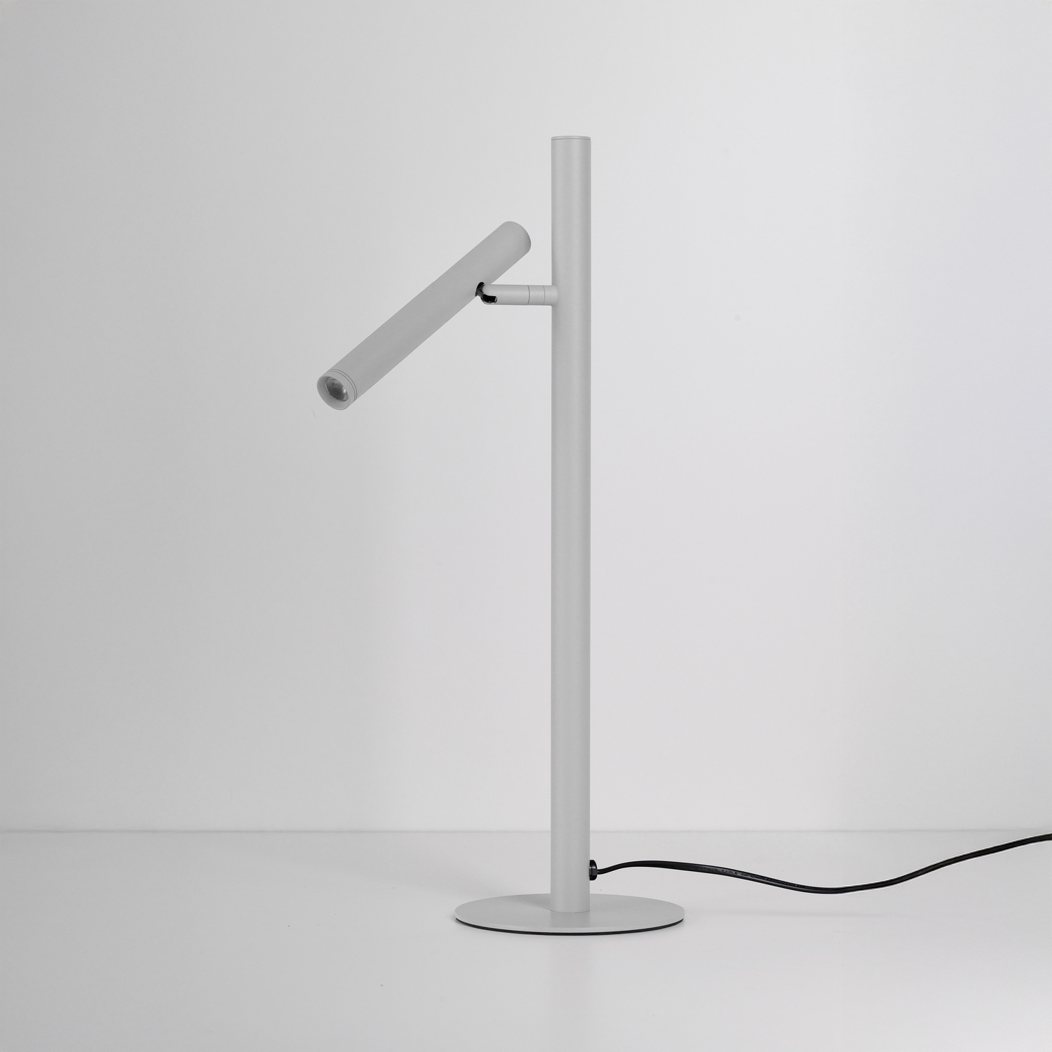 Lampa stołowa TROST TABLE biała AZ7201 Azzardo
