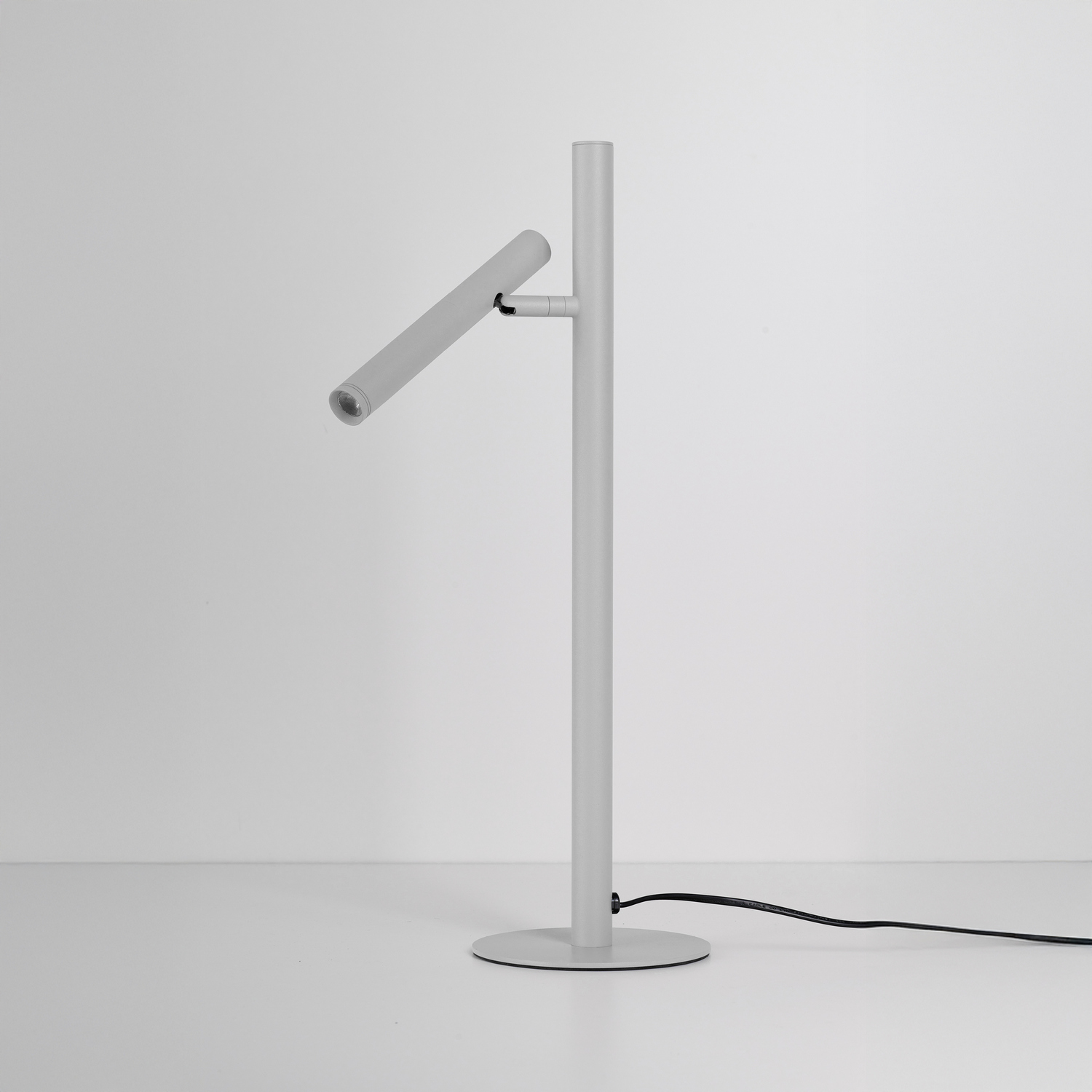 Lampa stołowa TROST TABLE biała AZ7201 Azzardo