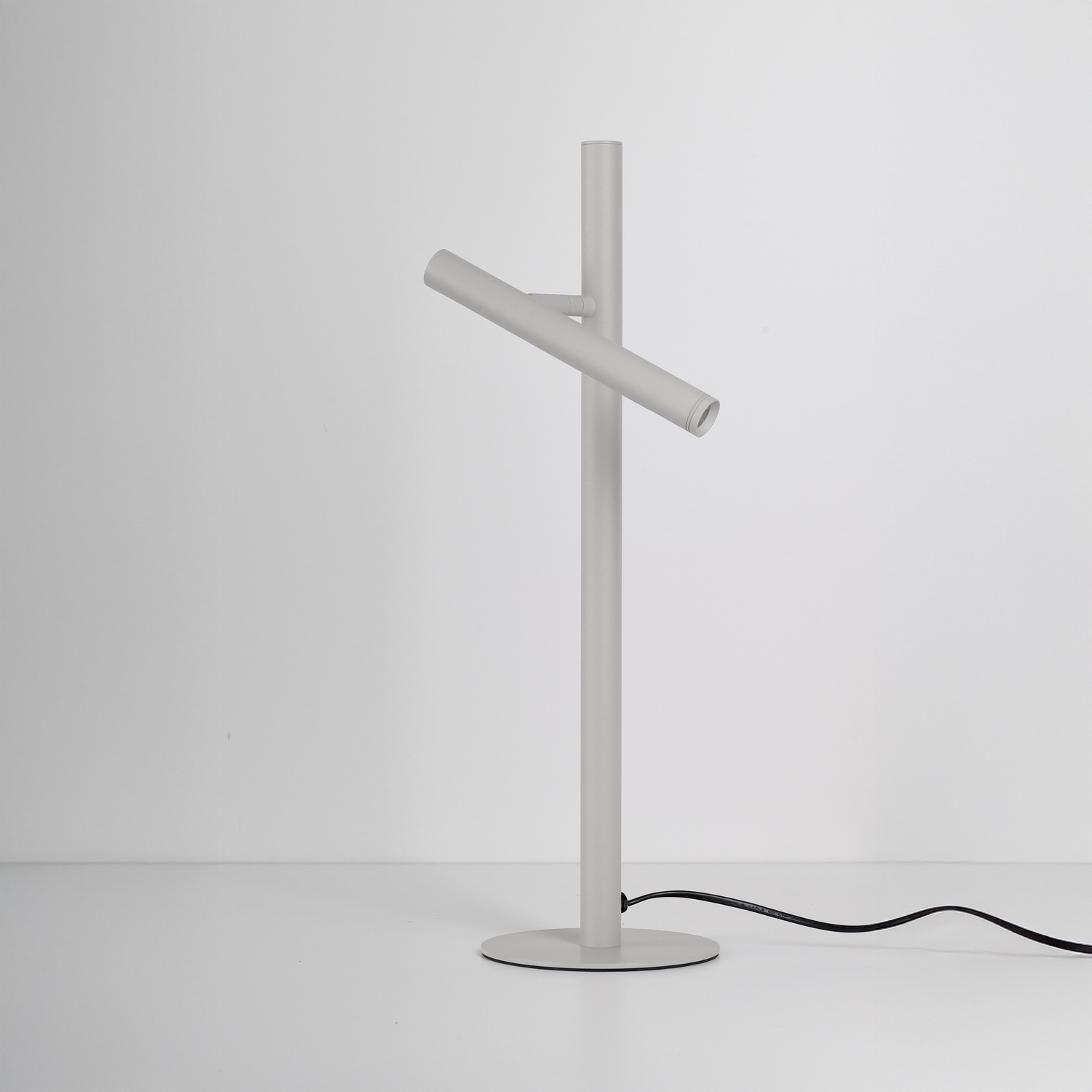 Lampa stołowa TROST TABLE biała AZ7201 Azzardo