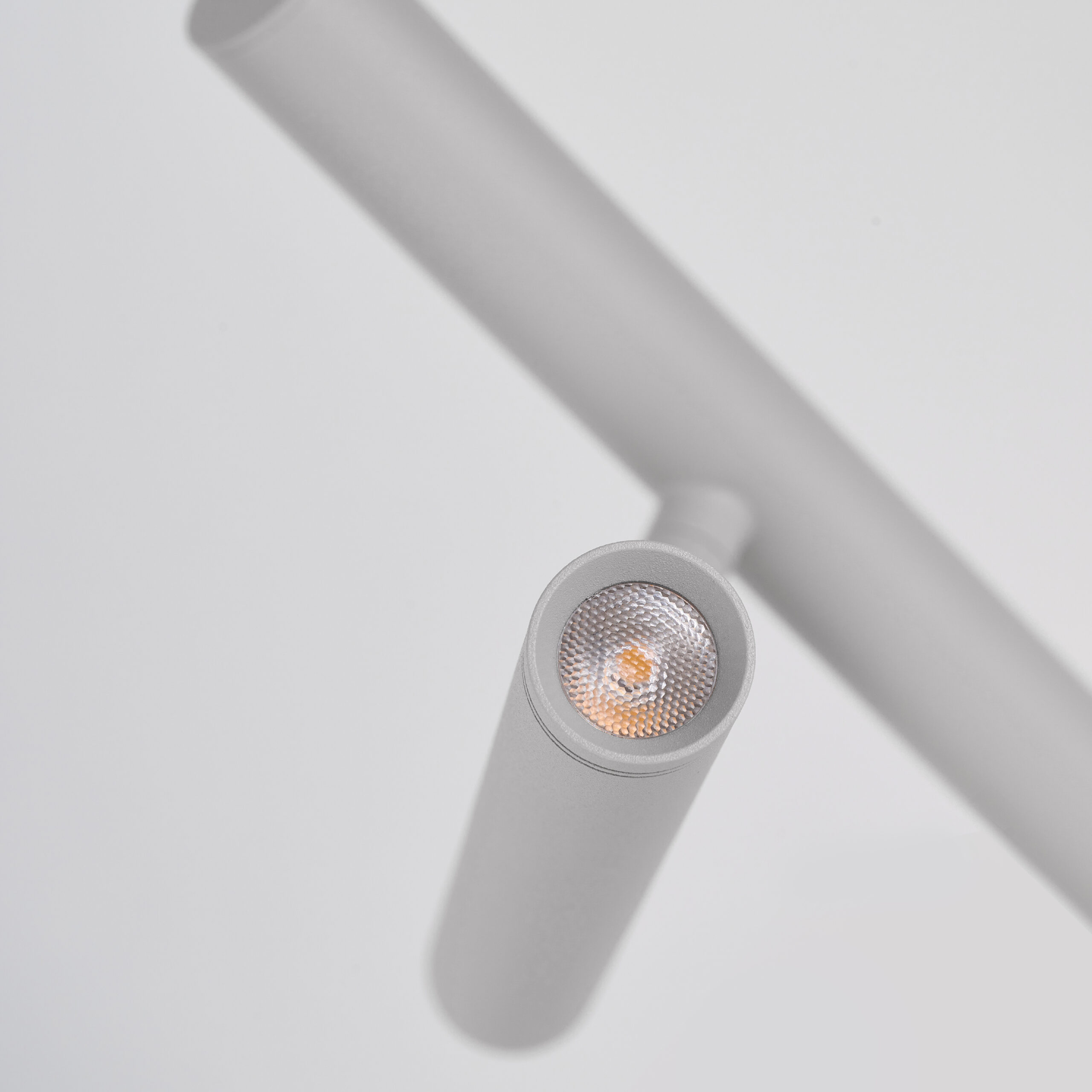 Lampa stołowa TROST TABLE biała AZ7201 Azzardo