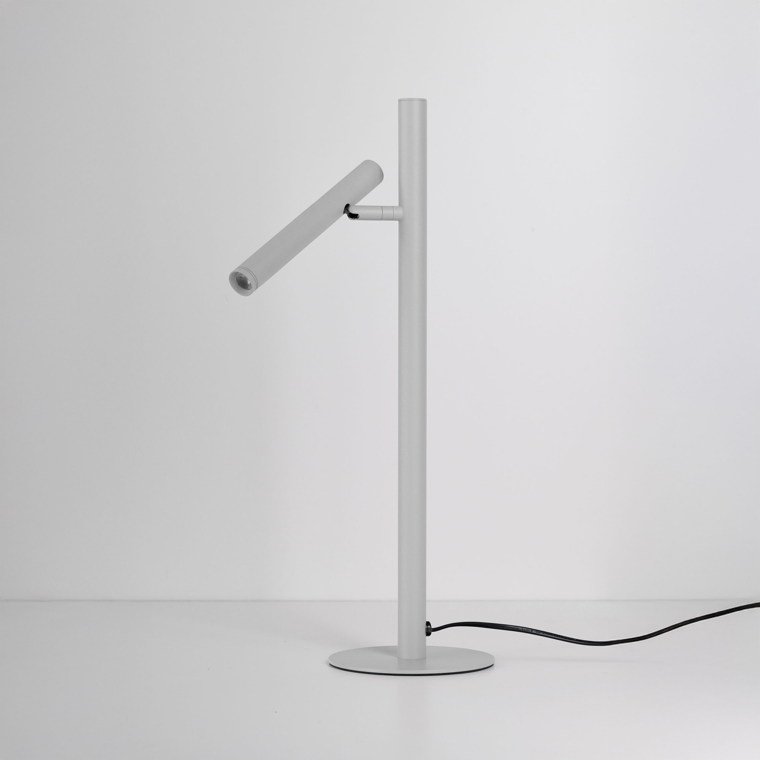 Lampa stołowa TROST TABLE biała AZ7201 Azzardo