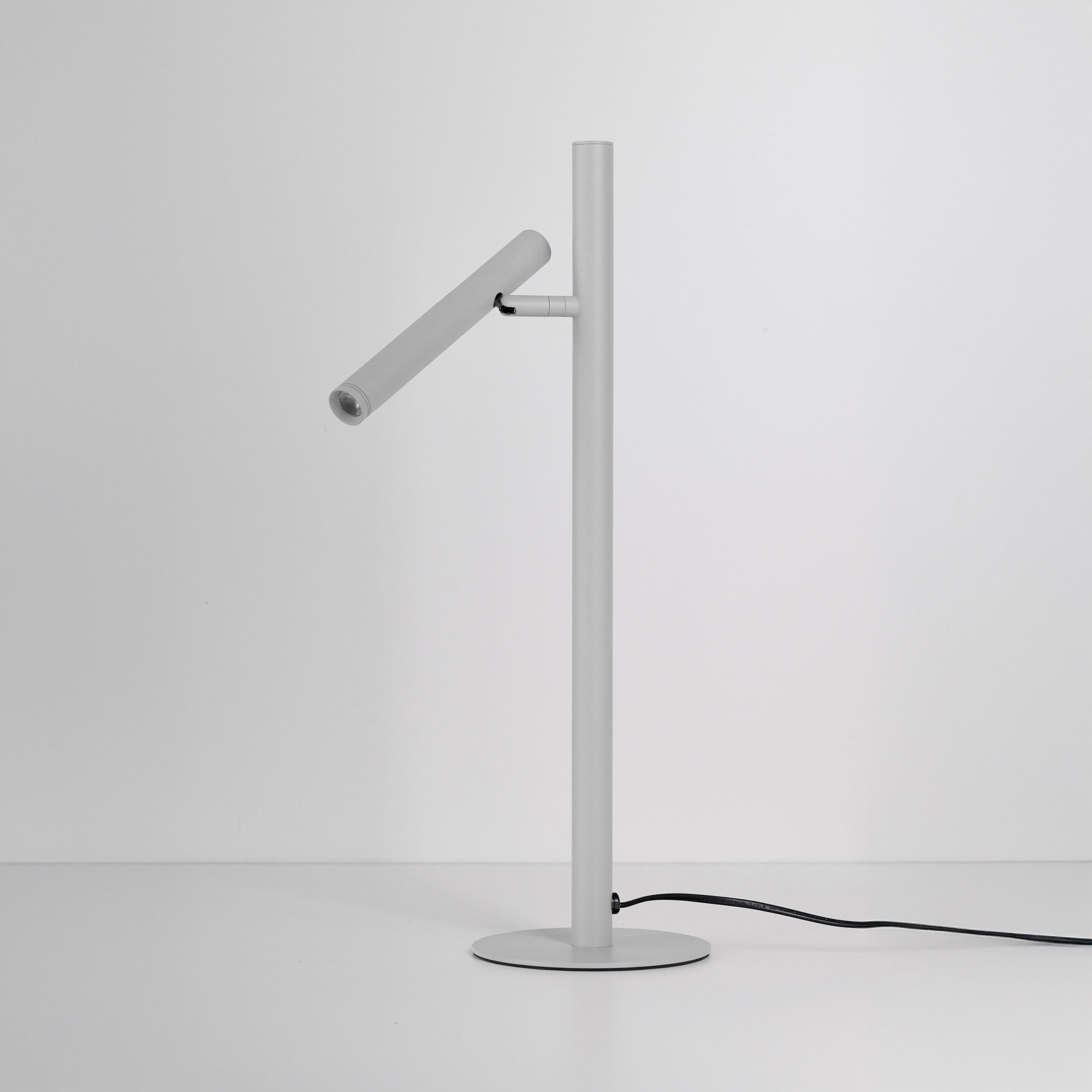 Lampa stołowa TROST TABLE biała AZ7201 Azzardo