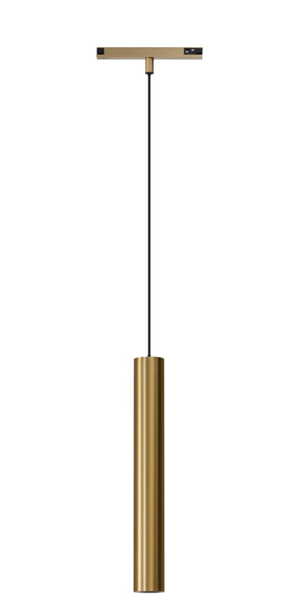 SIGMA ANGOLA TRACK MAGNETIC PENDANT 12W DALI CCT DIMM GO AZ7207 AZZARDO