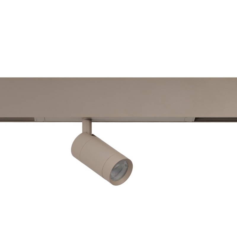 BETA OPTICA 230V TRACK MAGNETIC 7W CCT BLUETOOTH BEIGE AZ7344 AZZARDO