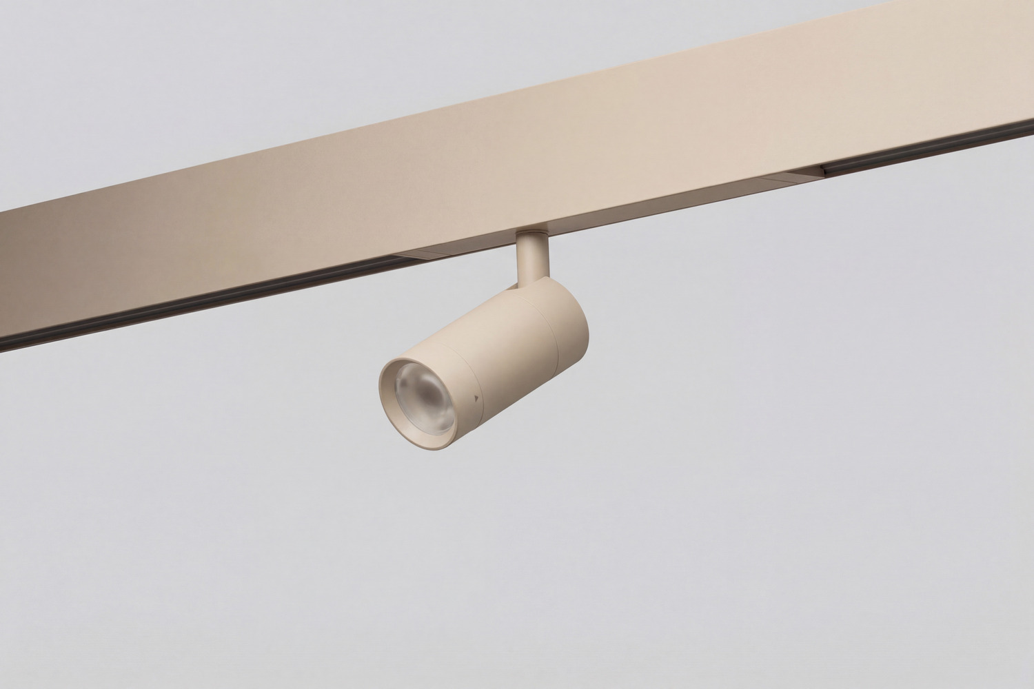 BETA OPTICA 230V TRACK MAGNETIC 10W CCT BLUETOOTH BEIGE AZ7345 AZZARDO
