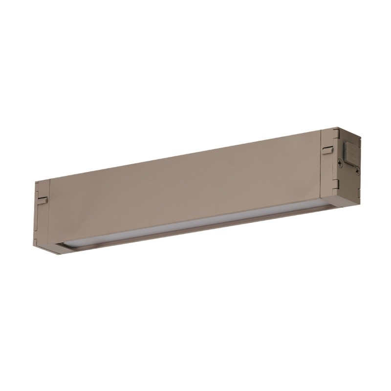 BETA SAGA 230V TRACK MAGNETIC 9W 3000K BEIGE AZ7352 AZZARDO
