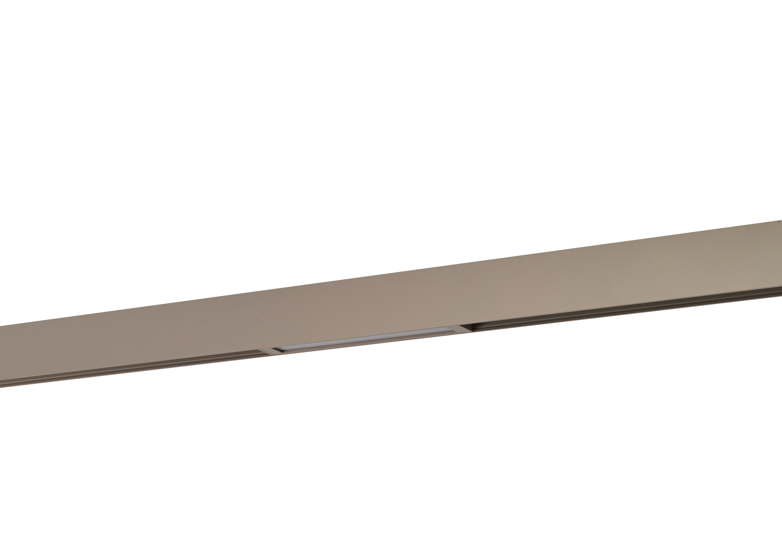 BETA SAGA 230V TRACK MAGNETIC 9W 3000K BEIGE AZ7352 AZZARDO
