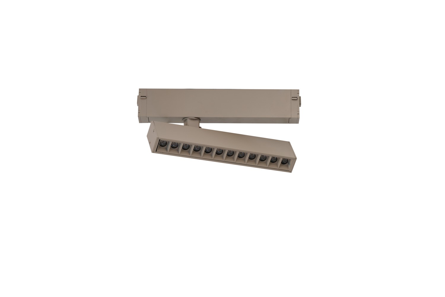 BETA SANDERS 230V TRACK MAGNETIC 9W 4000K BEIGE AZ7356 AZZARDO