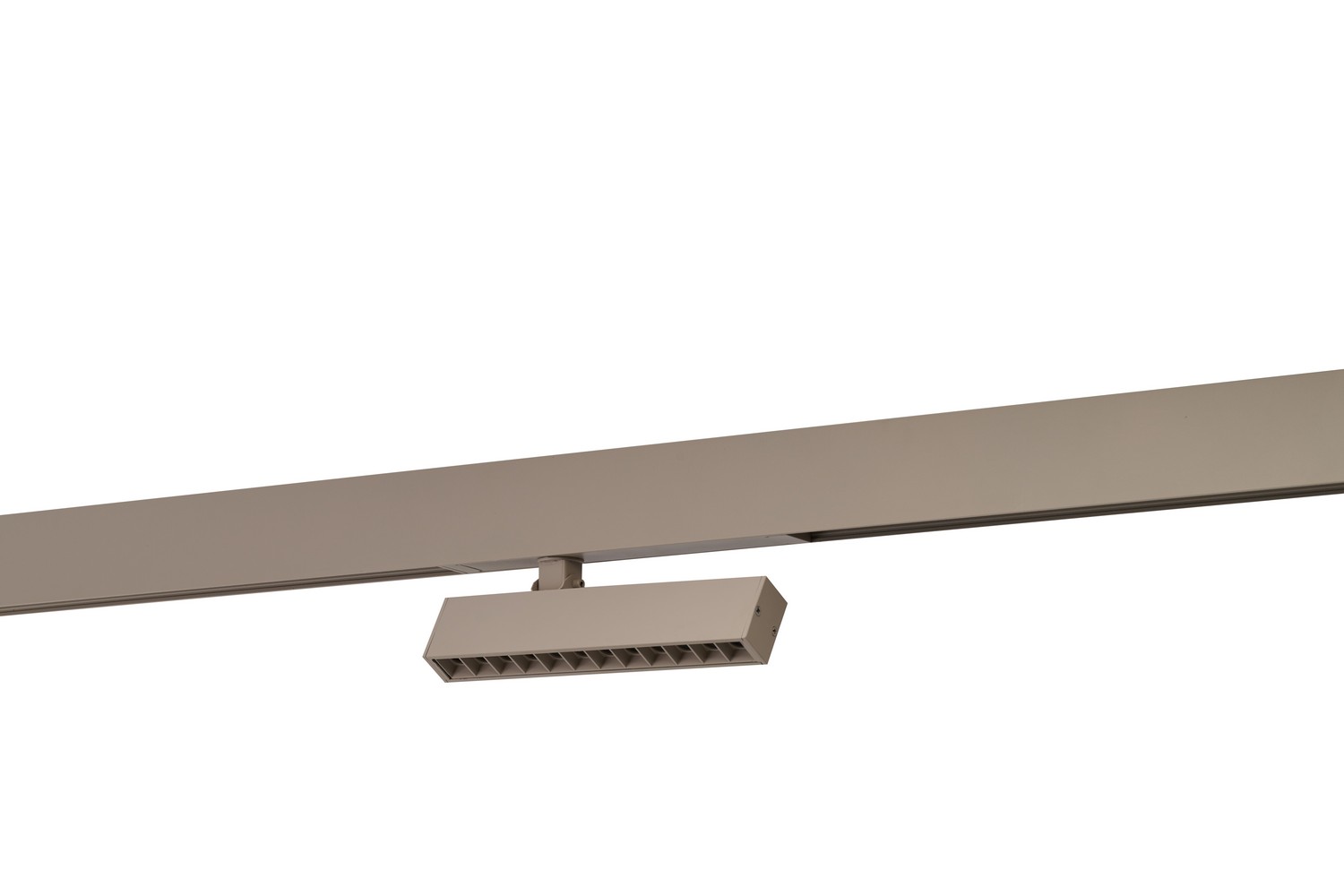 BETA SANDERS 230V TRACK MAGNETIC 9W 4000K BEIGE AZ7356 AZZARDO