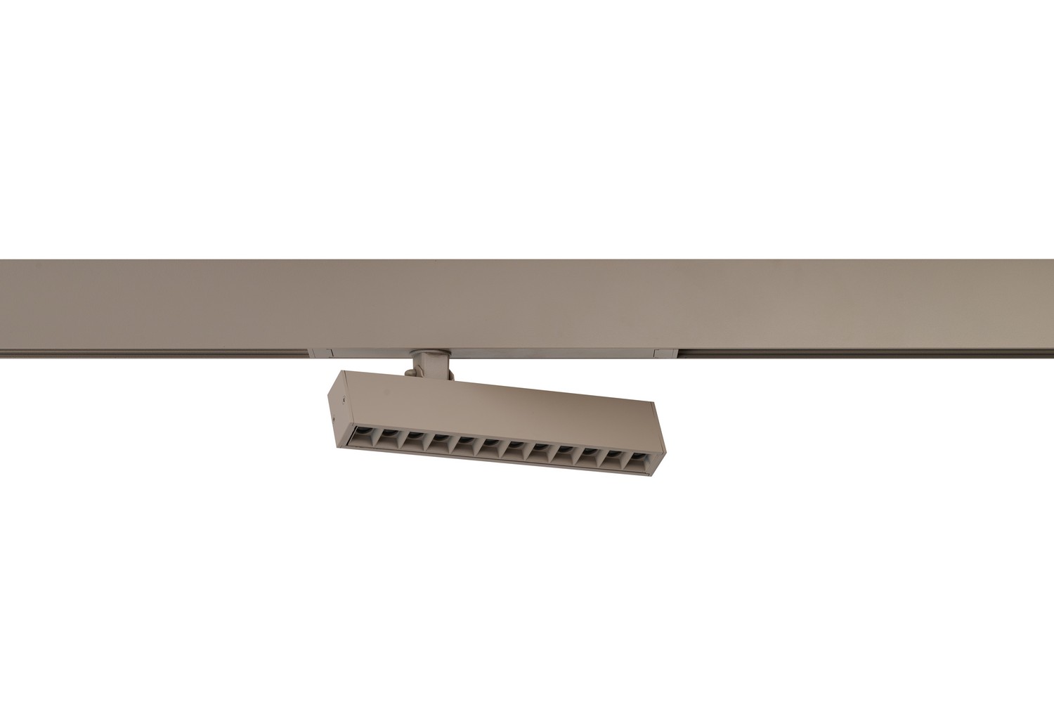 BETA SANDERS 230V TRACK MAGNETIC 9W 4000K BEIGE AZ7356 AZZARDO