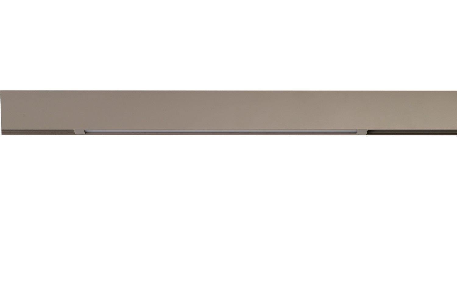 BETA SAGA 230V TRACK MAGNETIC 18W 4000K BEIGE AZ7374 AZZARDO