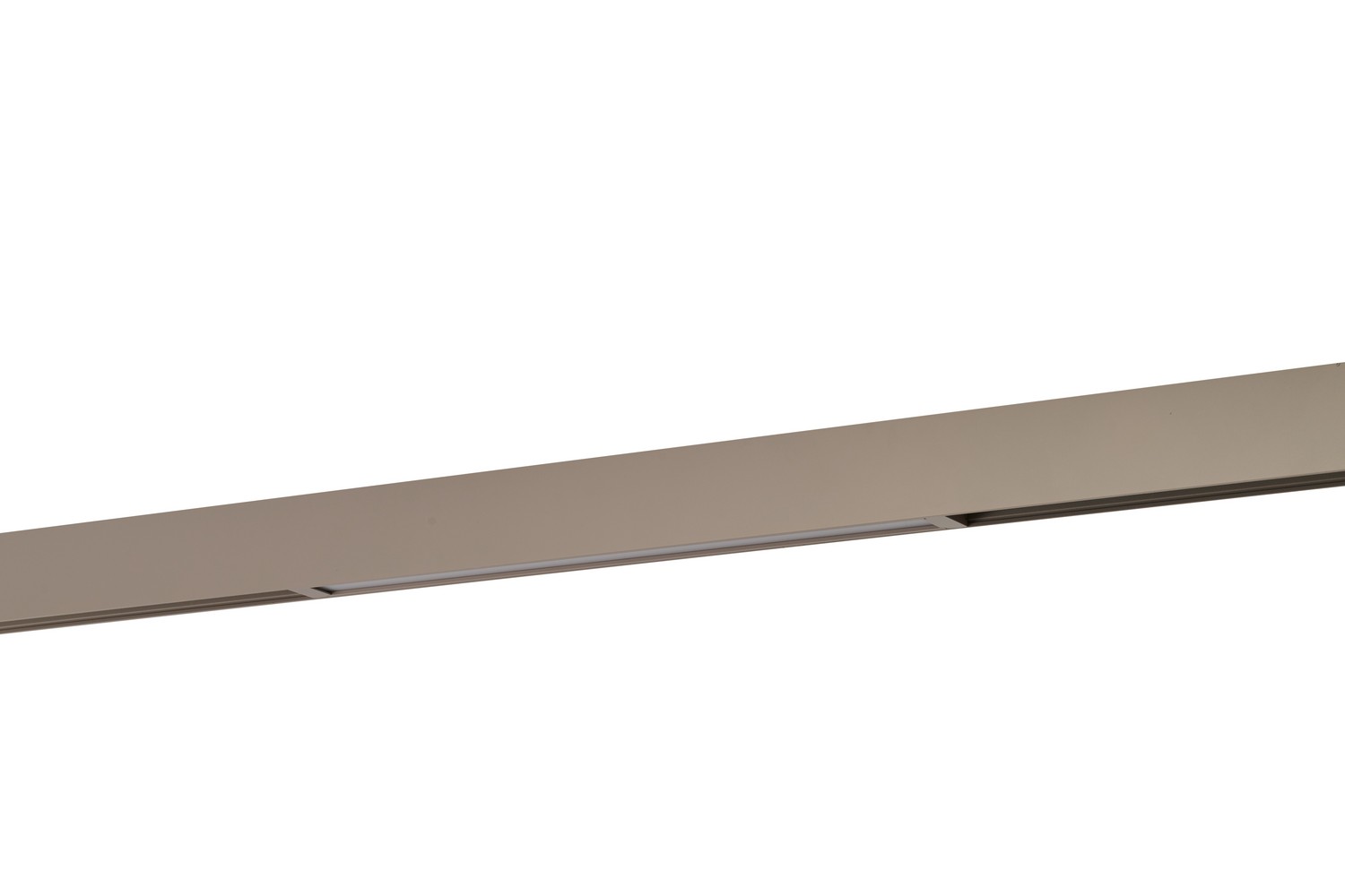 BETA SAGA 230V TRACK MAGNETIC 18W 4000K BEIGE AZ7374 AZZARDO