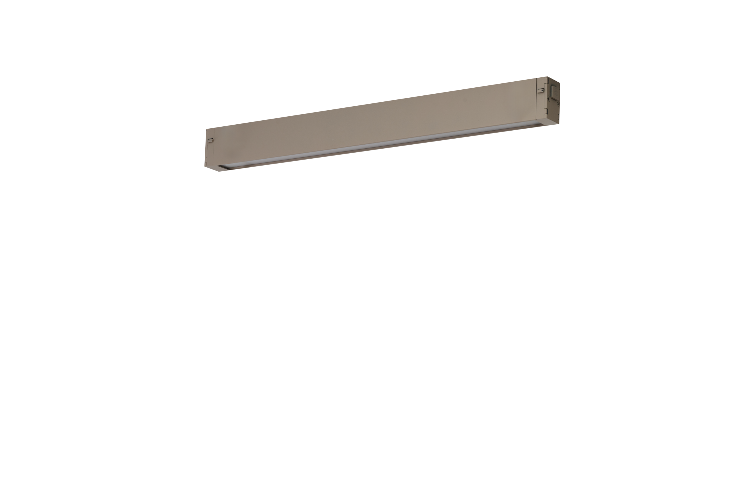 BETA SAGA 230V TRACK MAGNETIC 18W 4000K BEIGE AZ7374 AZZARDO
