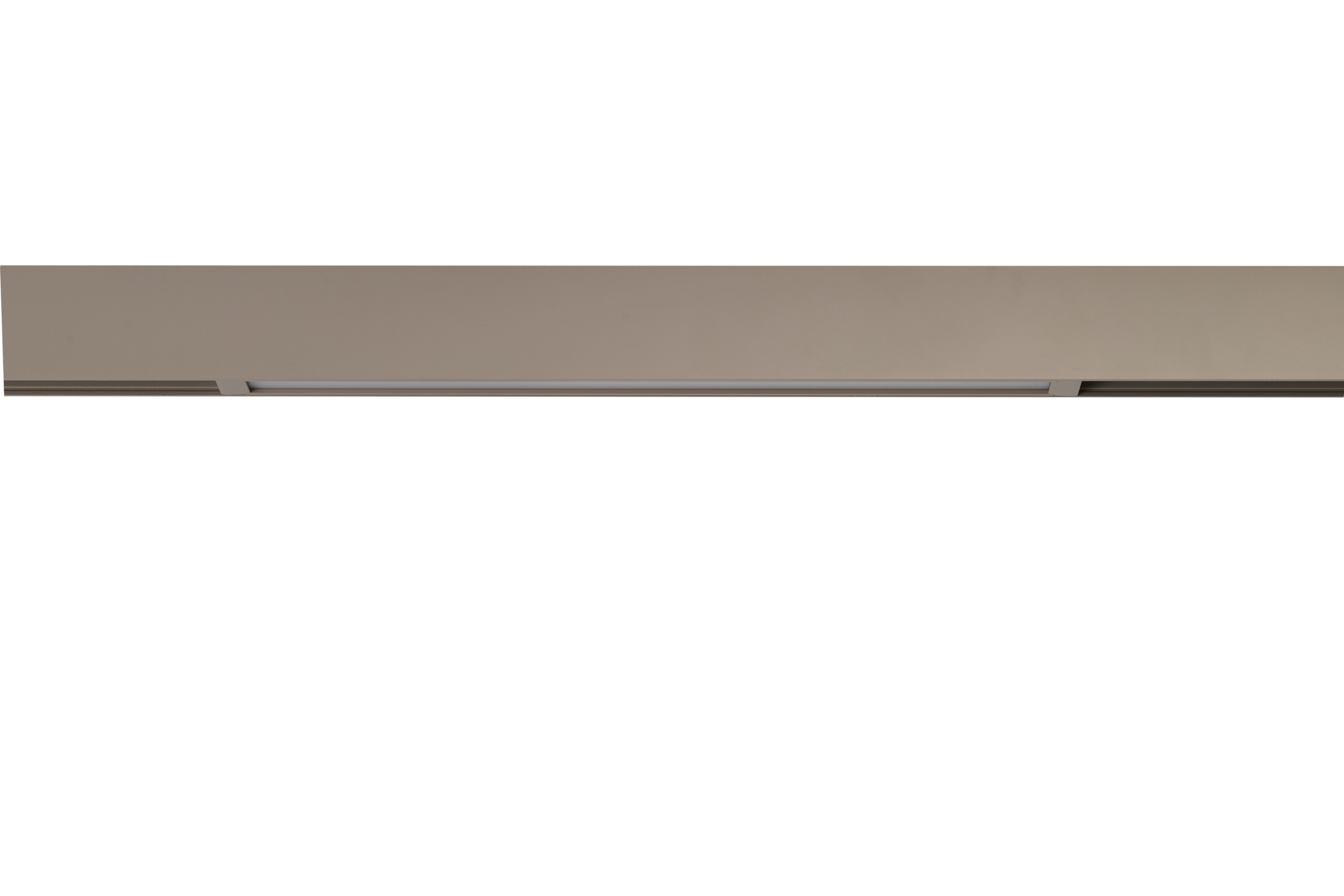 BETA SAGA 230V TRACK MAGNETIC 18W 4000K BEIGE AZ7374 AZZARDO