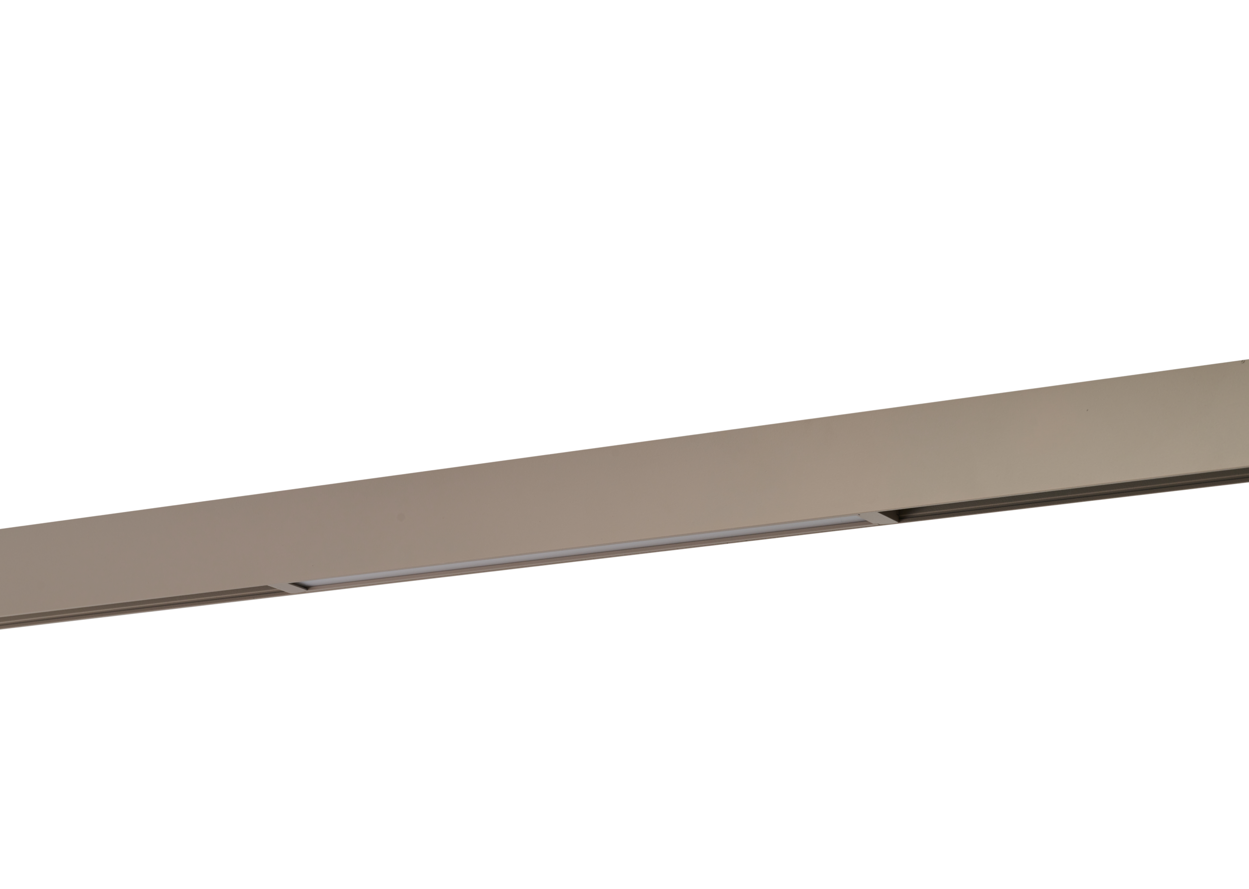 BETA SAGA 230V TRACK MAGNETIC 18W 4000K BEIGE AZ7374 AZZARDO